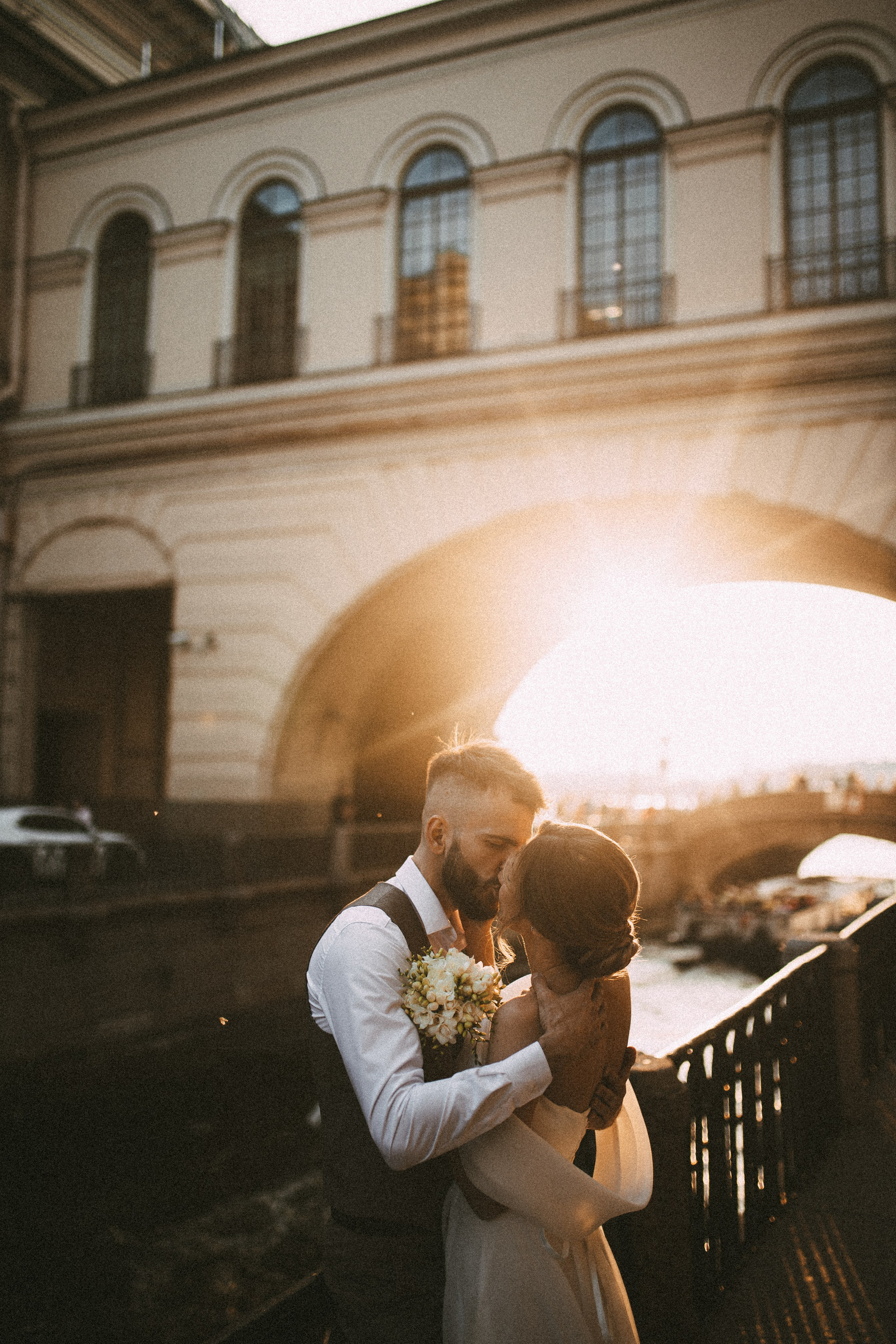 А & К | Санкт-Петербург. Фотограф Екатерина Амбрушкевич