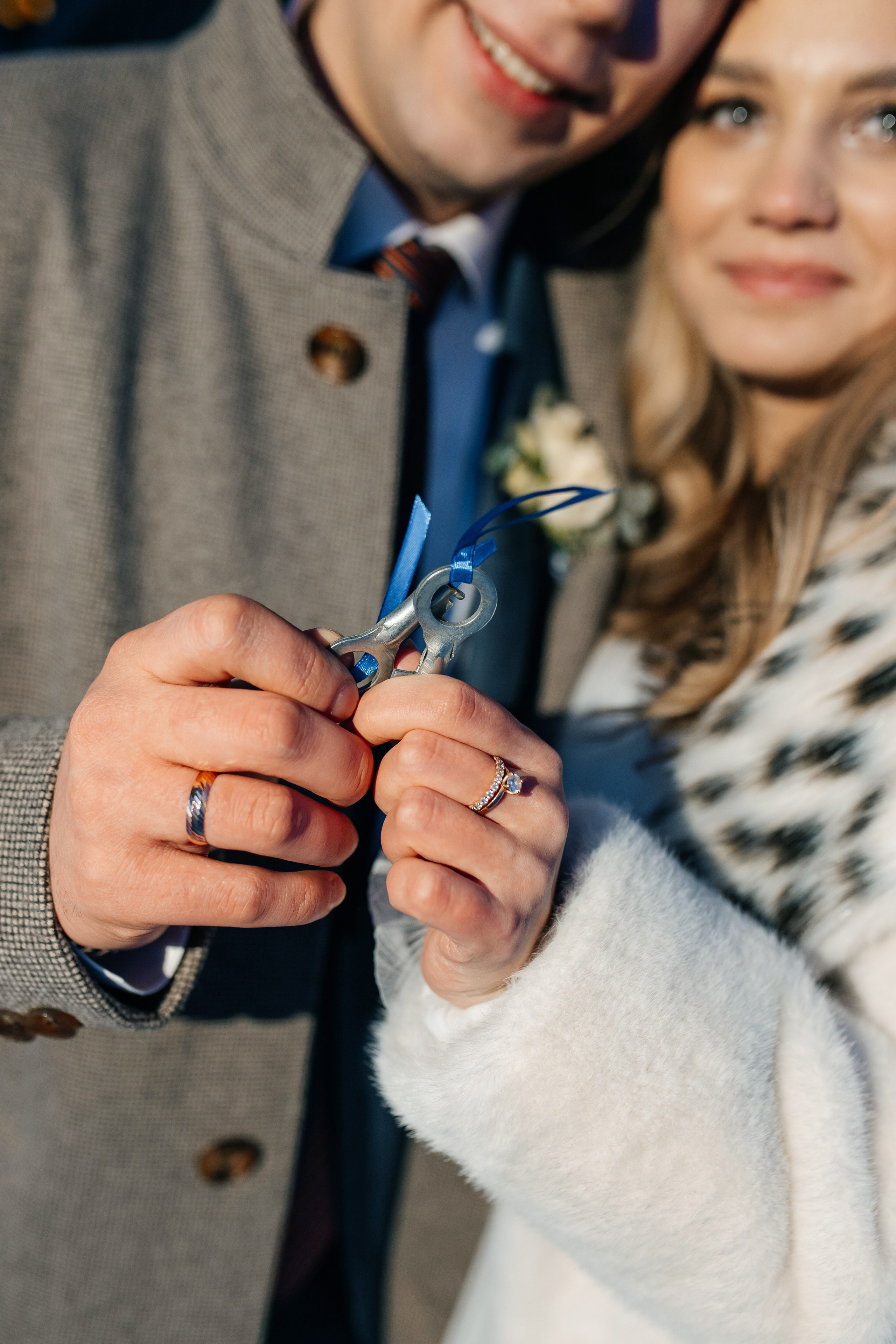 Никита и Вера. Фотограф Усинск|Татьяна Вараксина