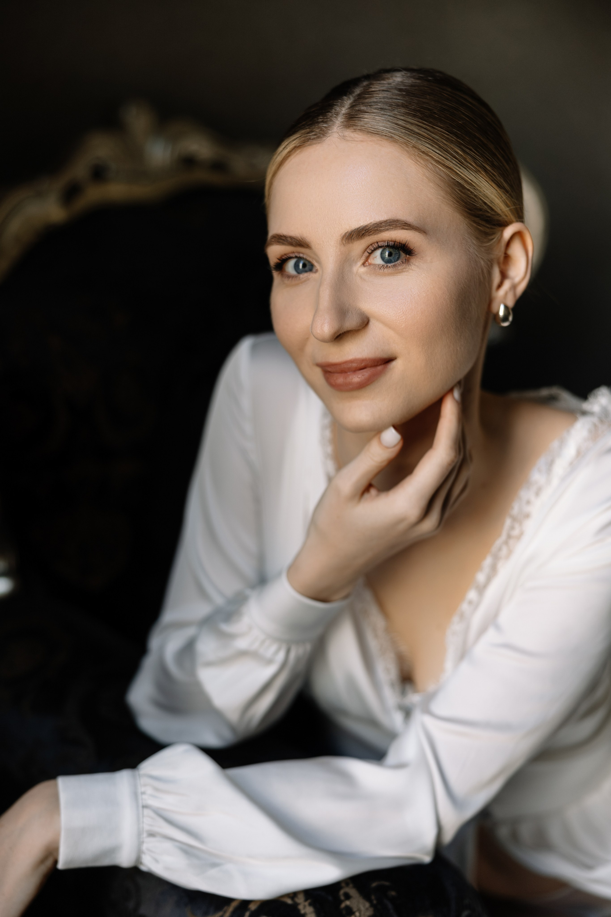 Виктория и Александр. Lifestyle фотограф в Санкт-Петербурге Анна Щекалева