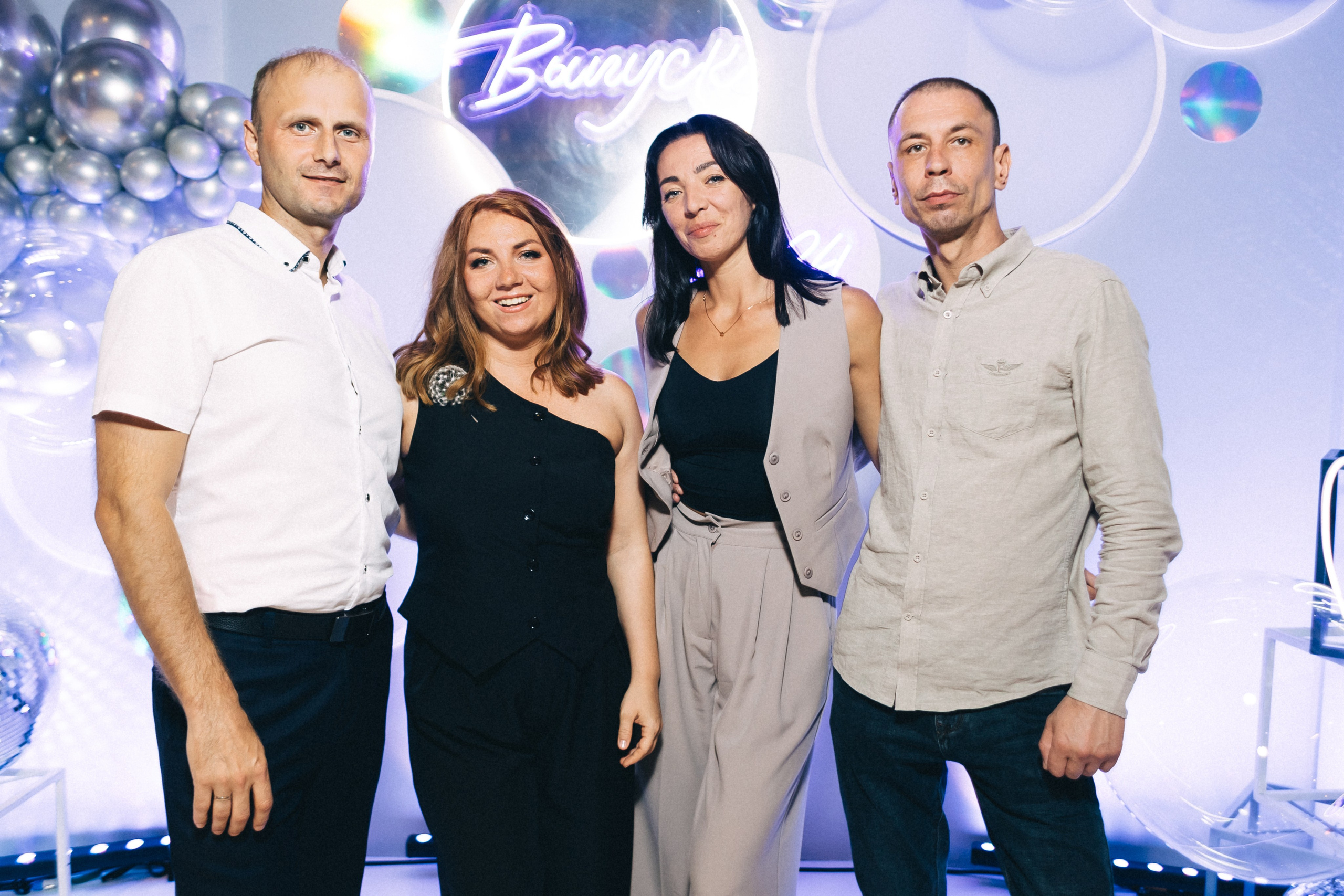 Выпускной «Лицей 62». Фотограф Кемерово | Сергей