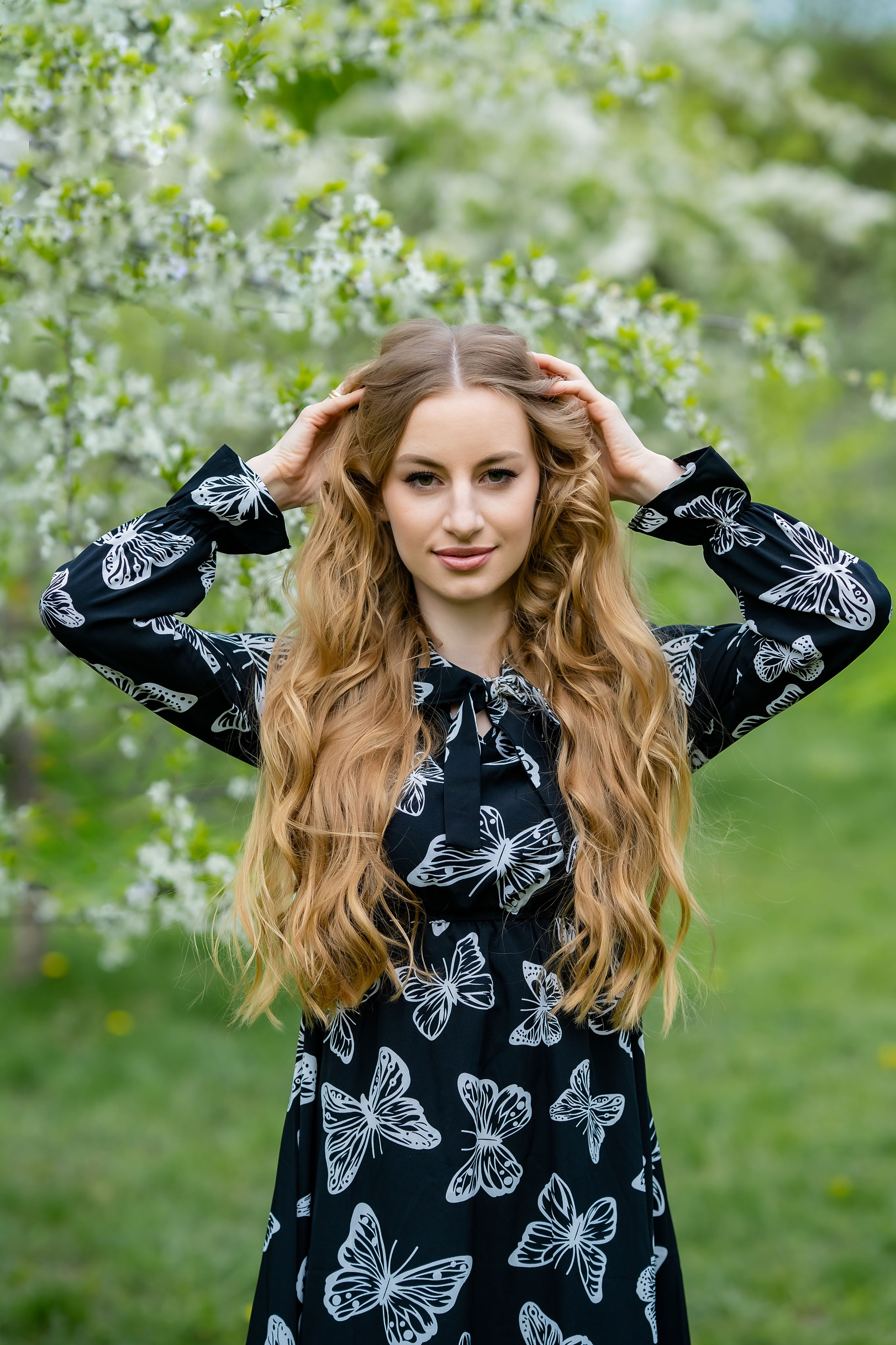 Дарья и Ксения. Фотограф Дмитров. Москва