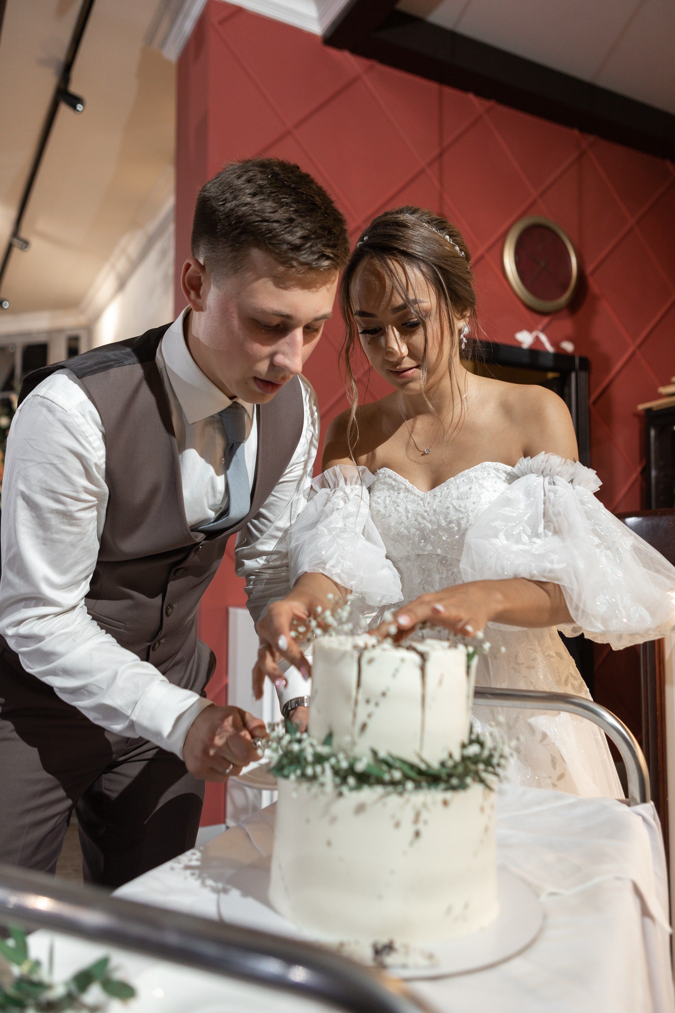 Свадебный фотограф Уфа — Руслан ГабдлисламовЖивые эмоции, красивые кадры, воспоминания на всю жизнь.Работаю по всей Республике Башкортоста. Свадебный фотограф Уфа Руслан Габдлисламов