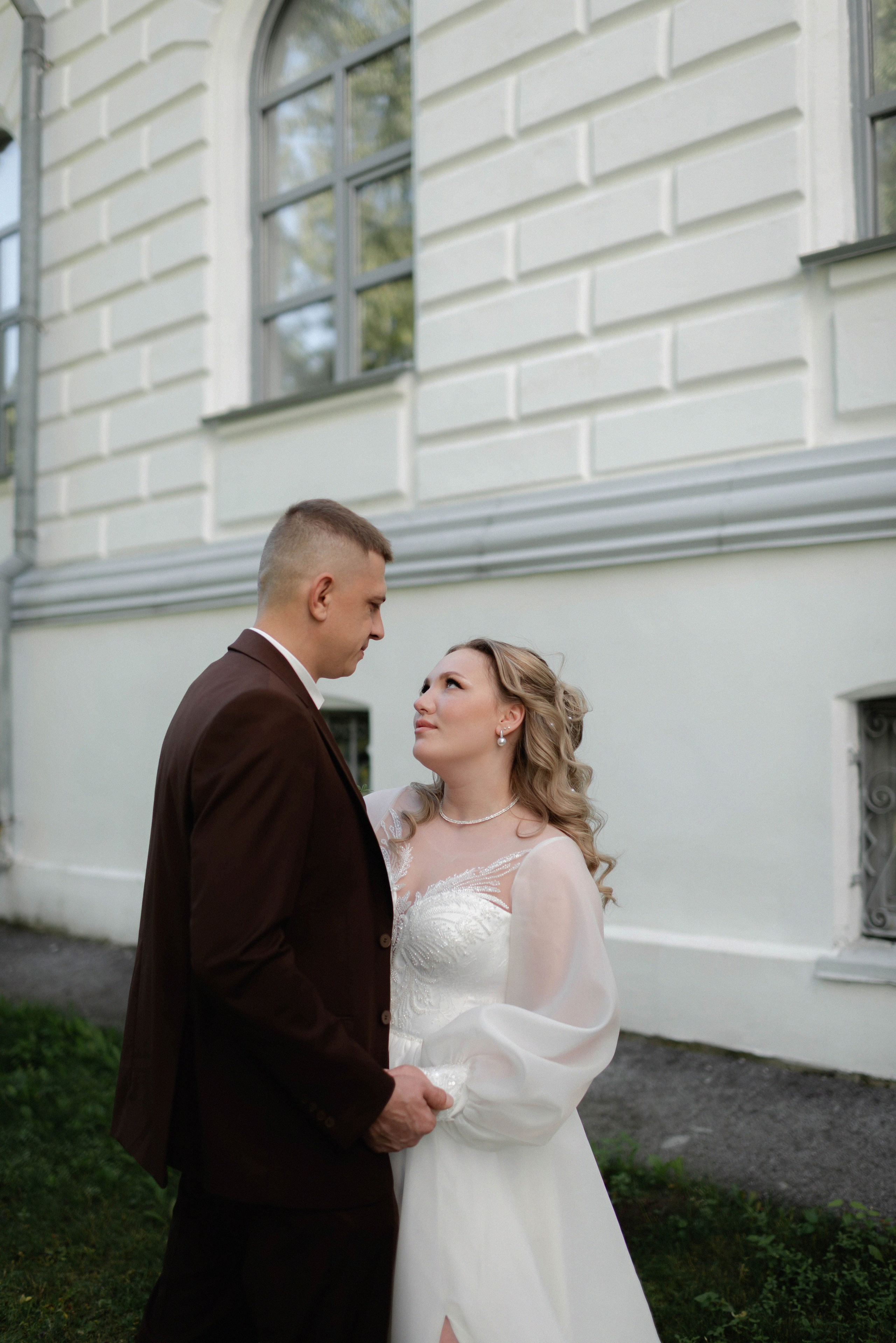 Леонид и Полина. Фотограф из Томска Субботина Яна