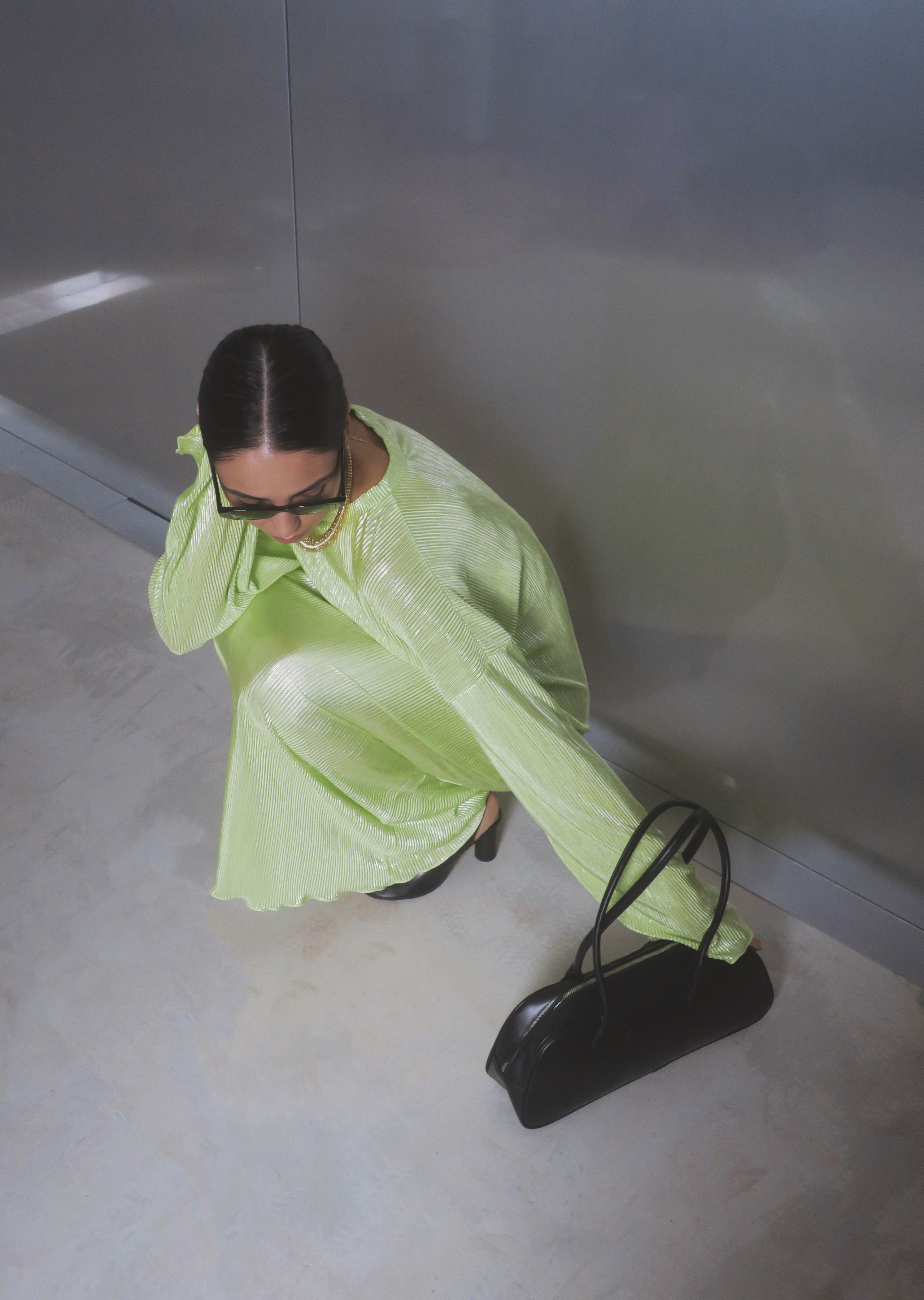 CAMPAIGN — studio. Мобильный фотограф и видеограф — Алина