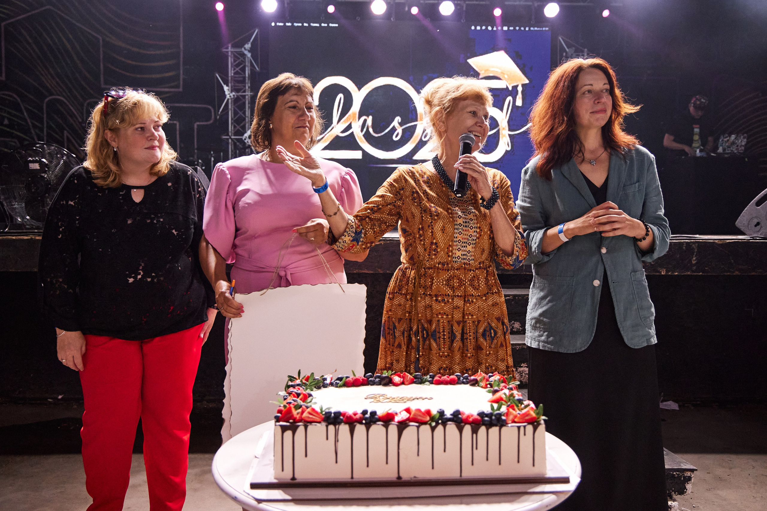 Выпускной | 2025. Фотограф Андрей Кононенко