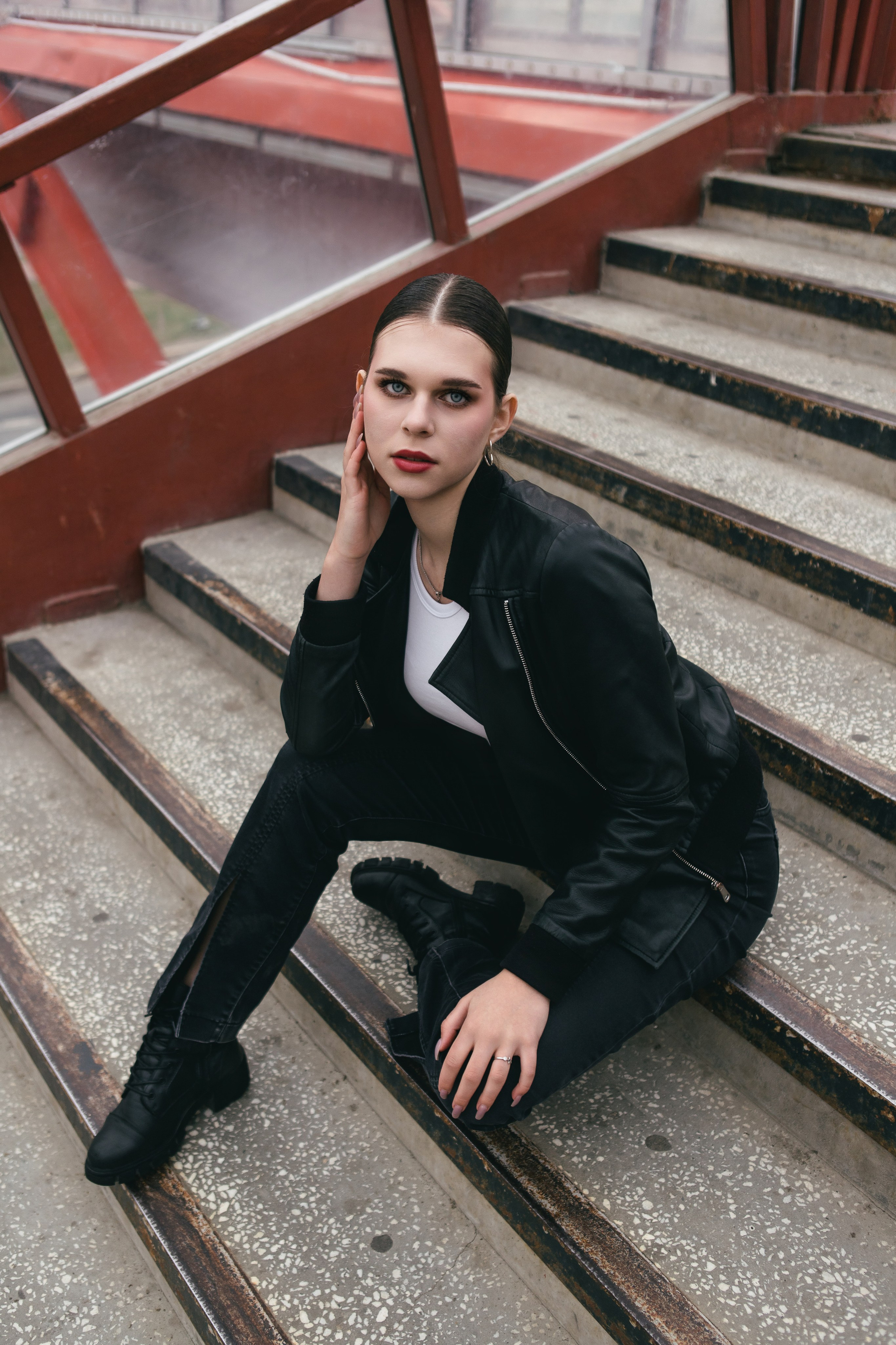 Сердюк Ева. Promodels