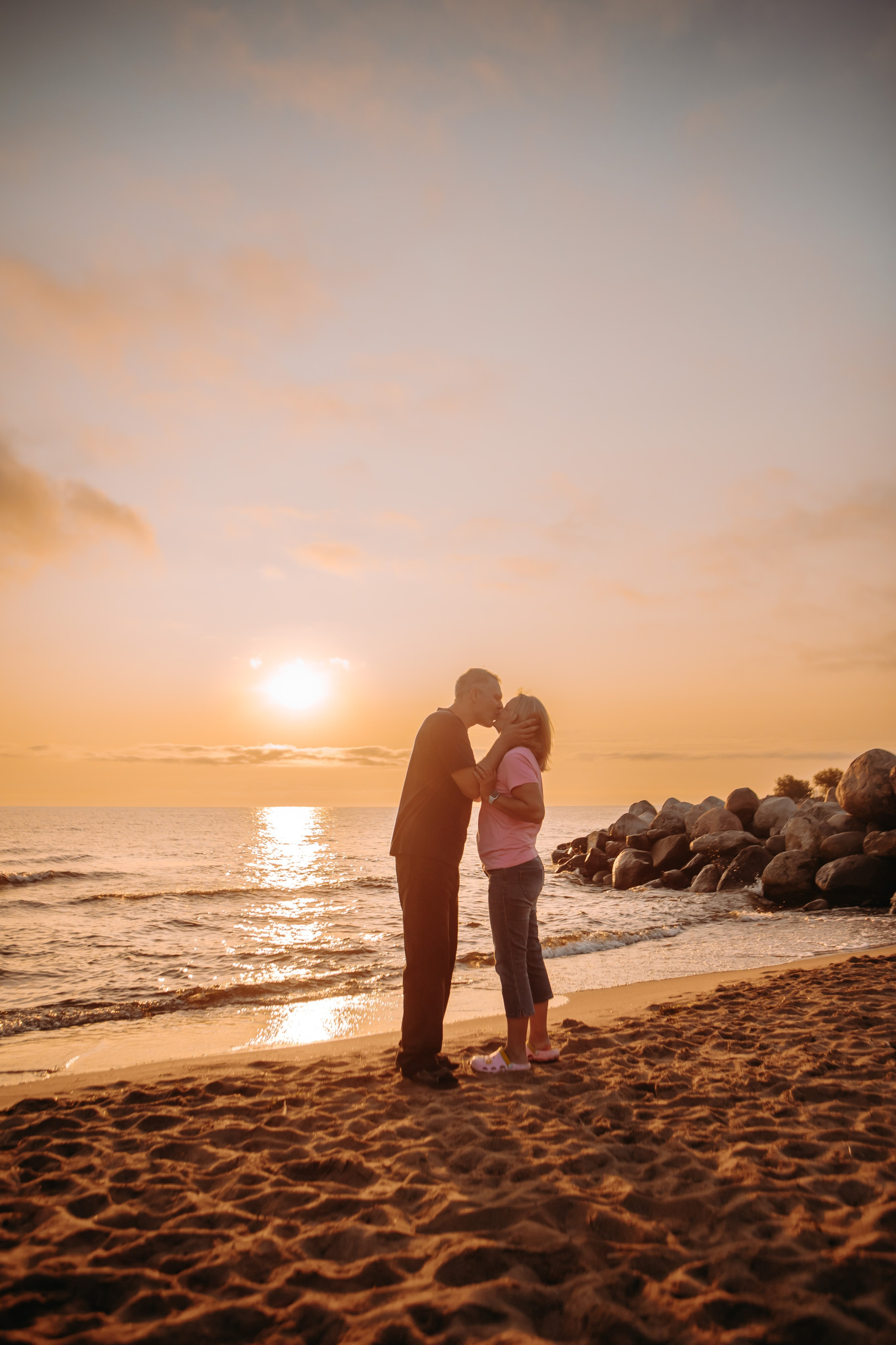 Три поколения. Фотограф-анималист в Санкт-Петербурге Алина Яхонт