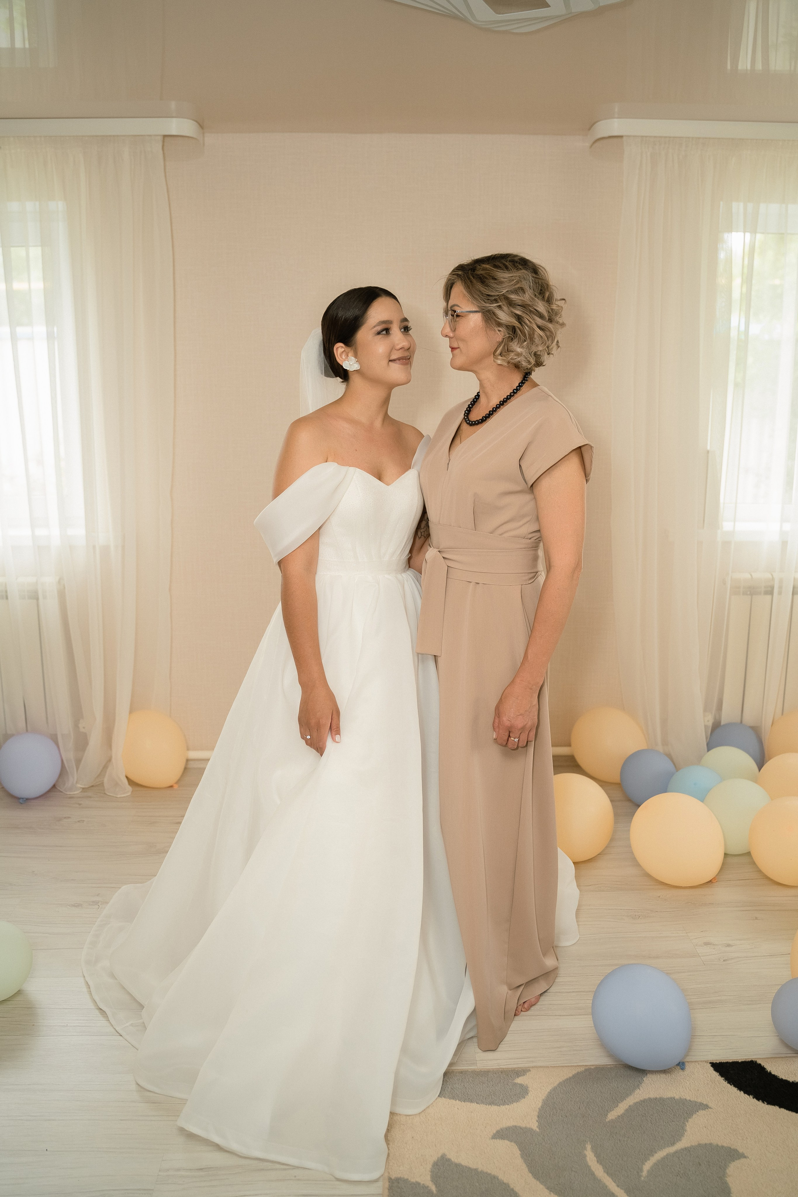 Рафиль и Диана. Свадебный семейный фотограф Ксения Божко Уфа Раевка никах в Нарыстау