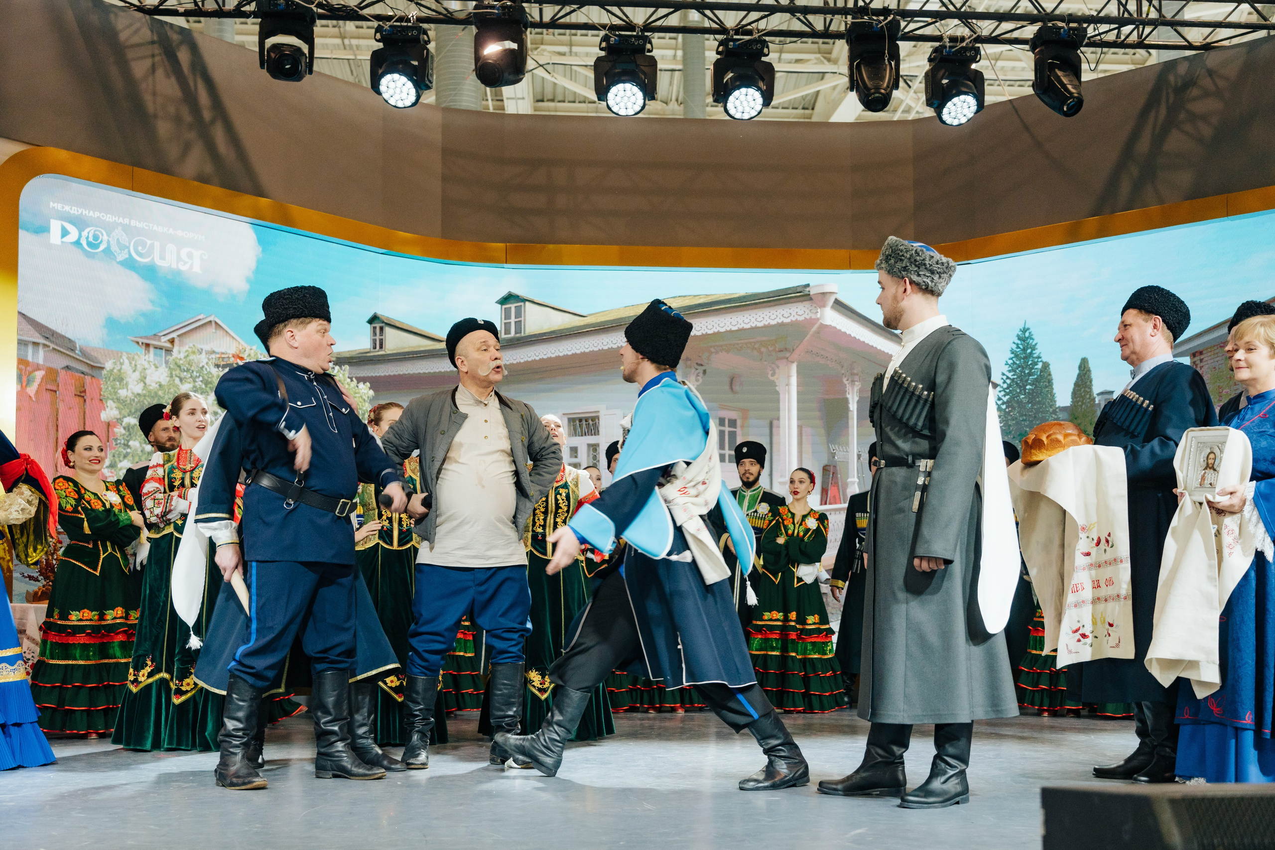 Фото и видео на корпоратив, выставку, конференцию