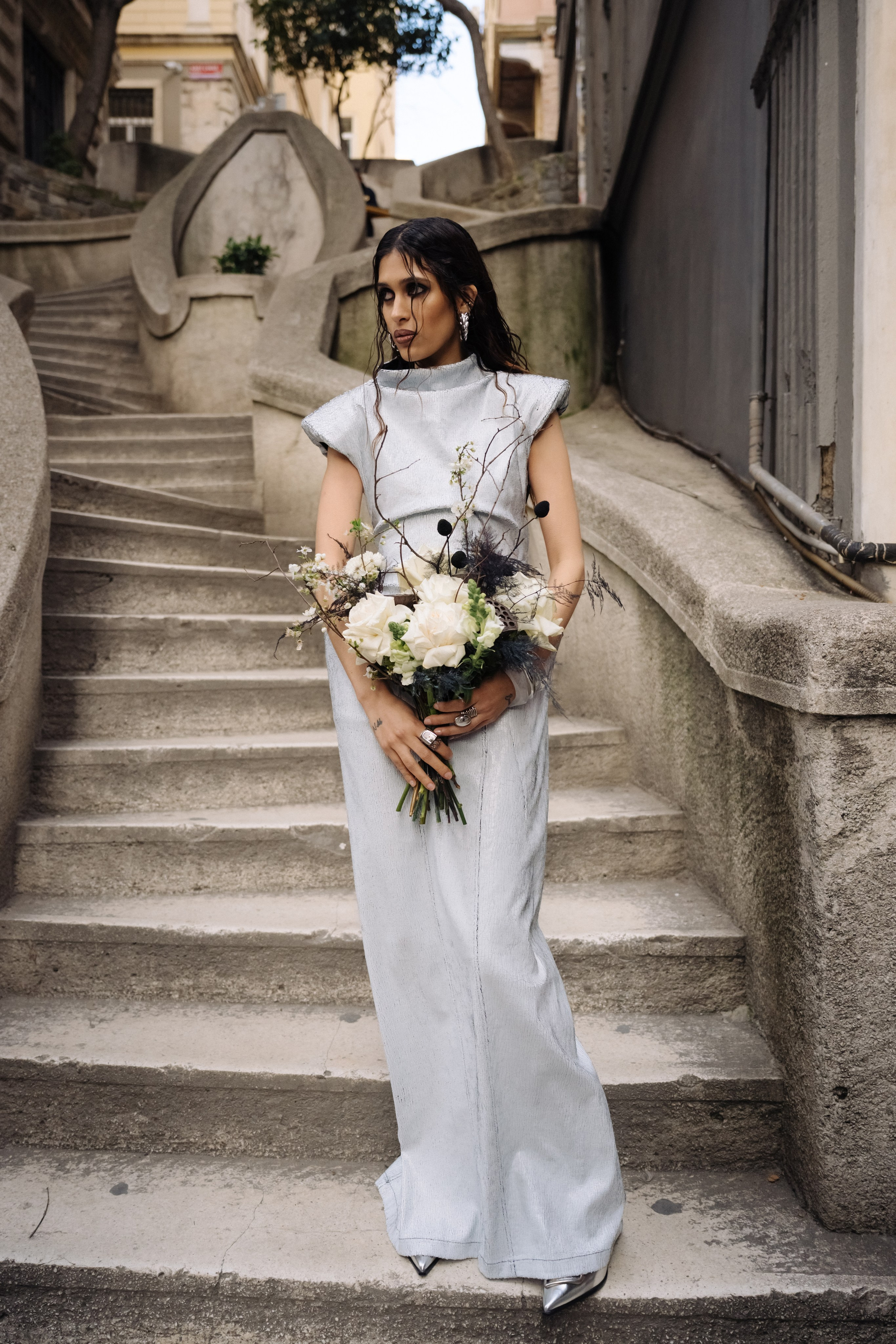 Туги и Сальма. Свадебный фотограф МОСКВА, КРЫМ, СМОЛЕНСК АЛЯ КОНОВАЛОВА