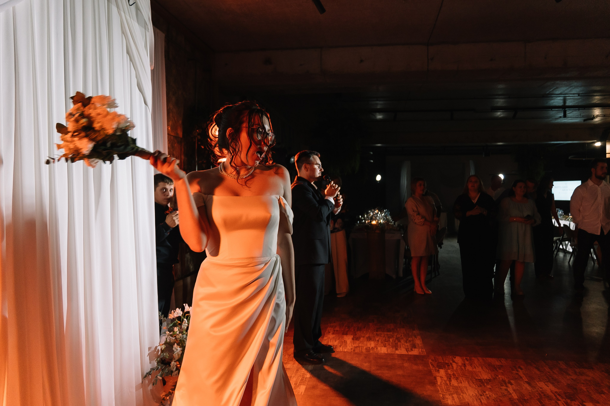 Виталий и Анастасия. Фотограф Новосибирск Вероника Вишневская