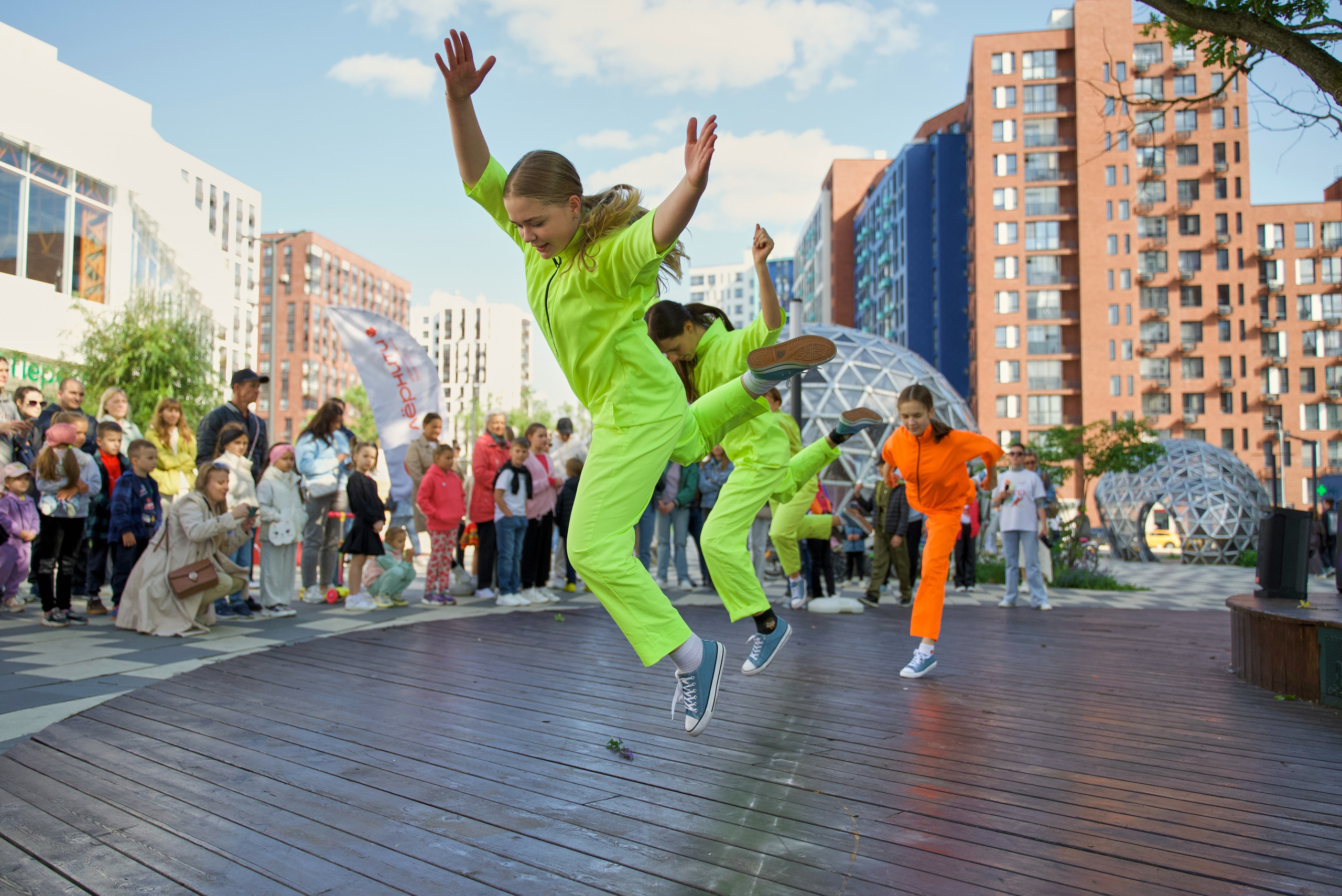 Репортажная фотография