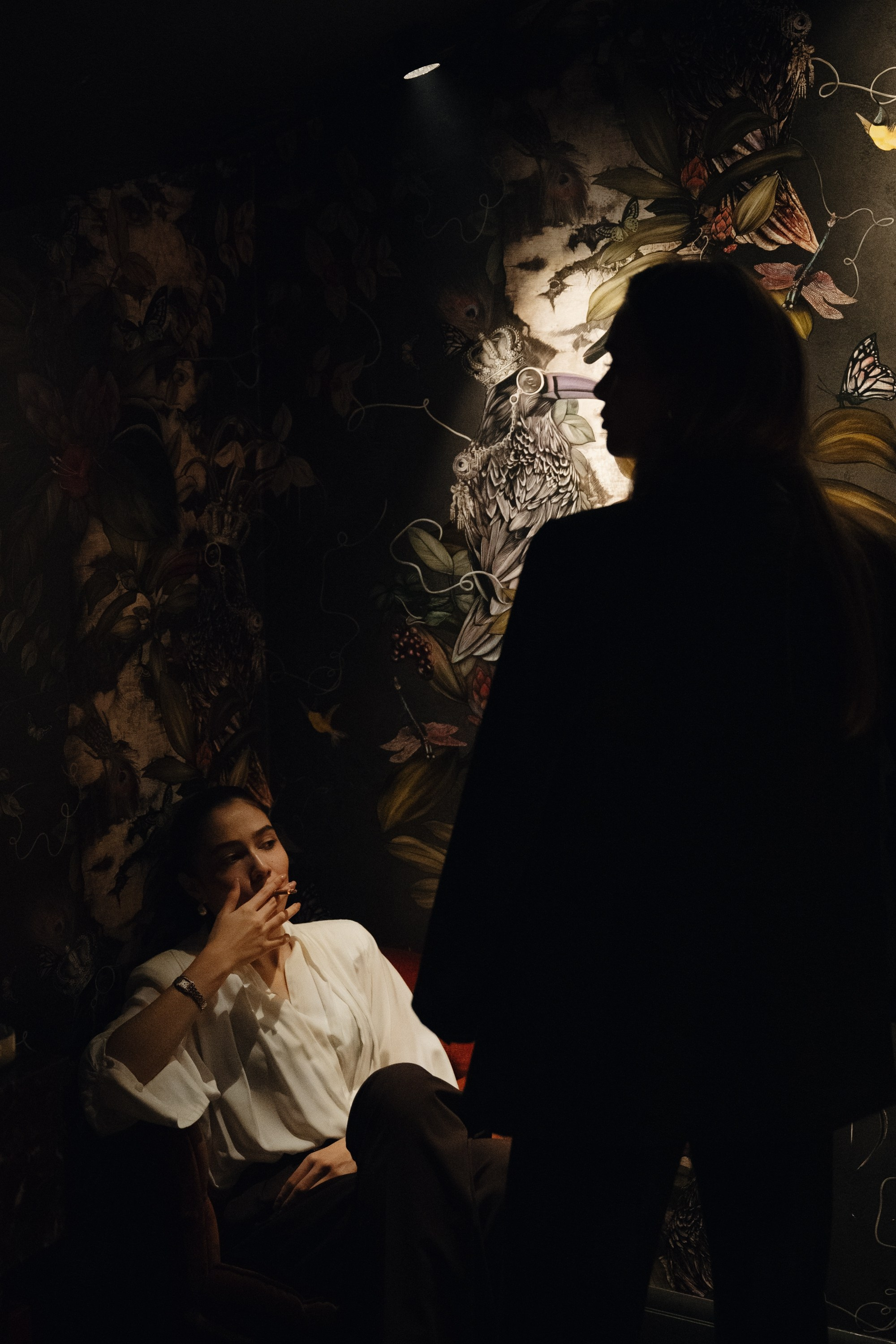 ДЕНЬ РОЖДЕНИЯ В РЕСТОРАНЕ RODINA