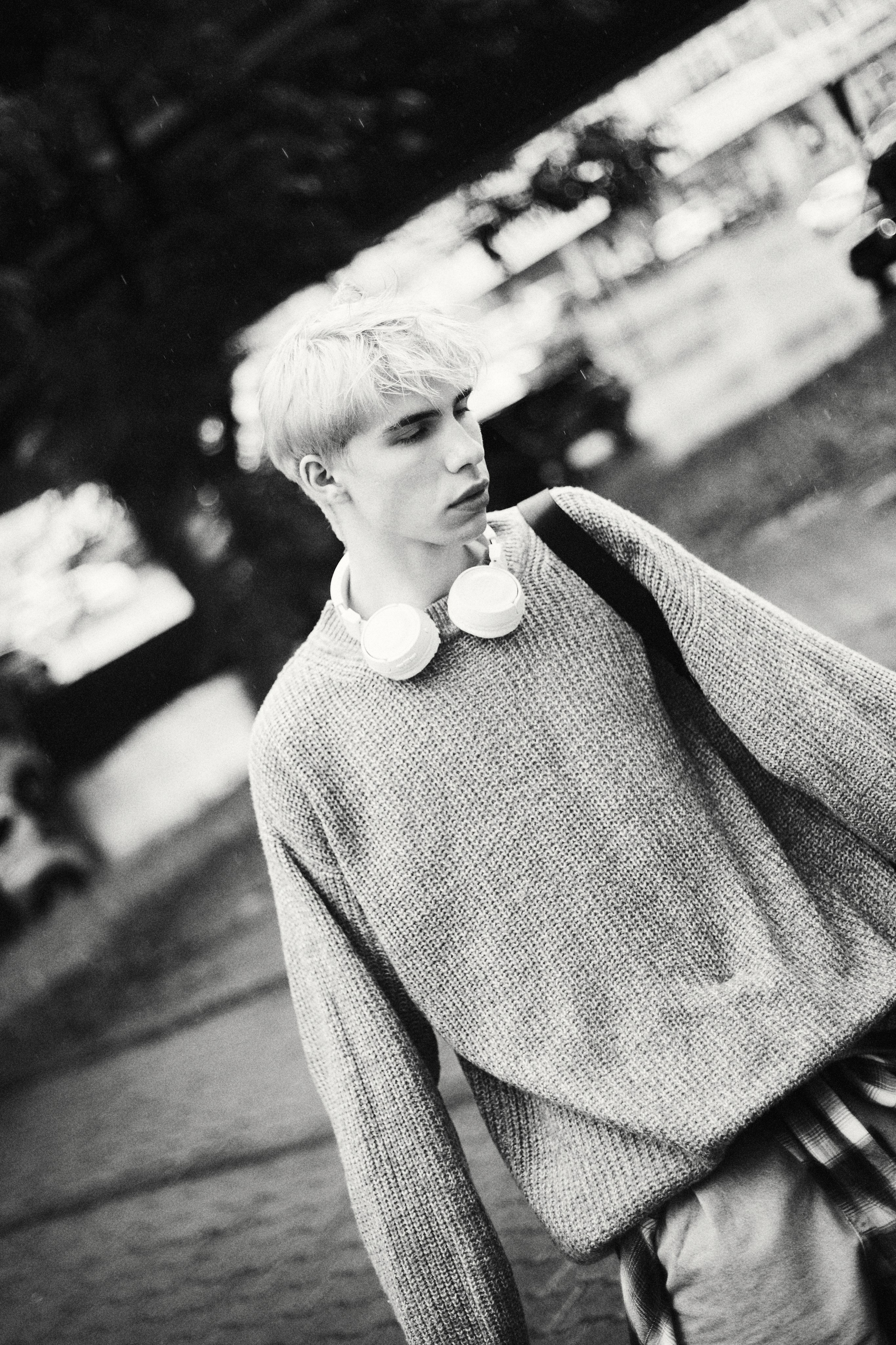 Оскар. Фотограф Ионова Анастасия, г Владивосток