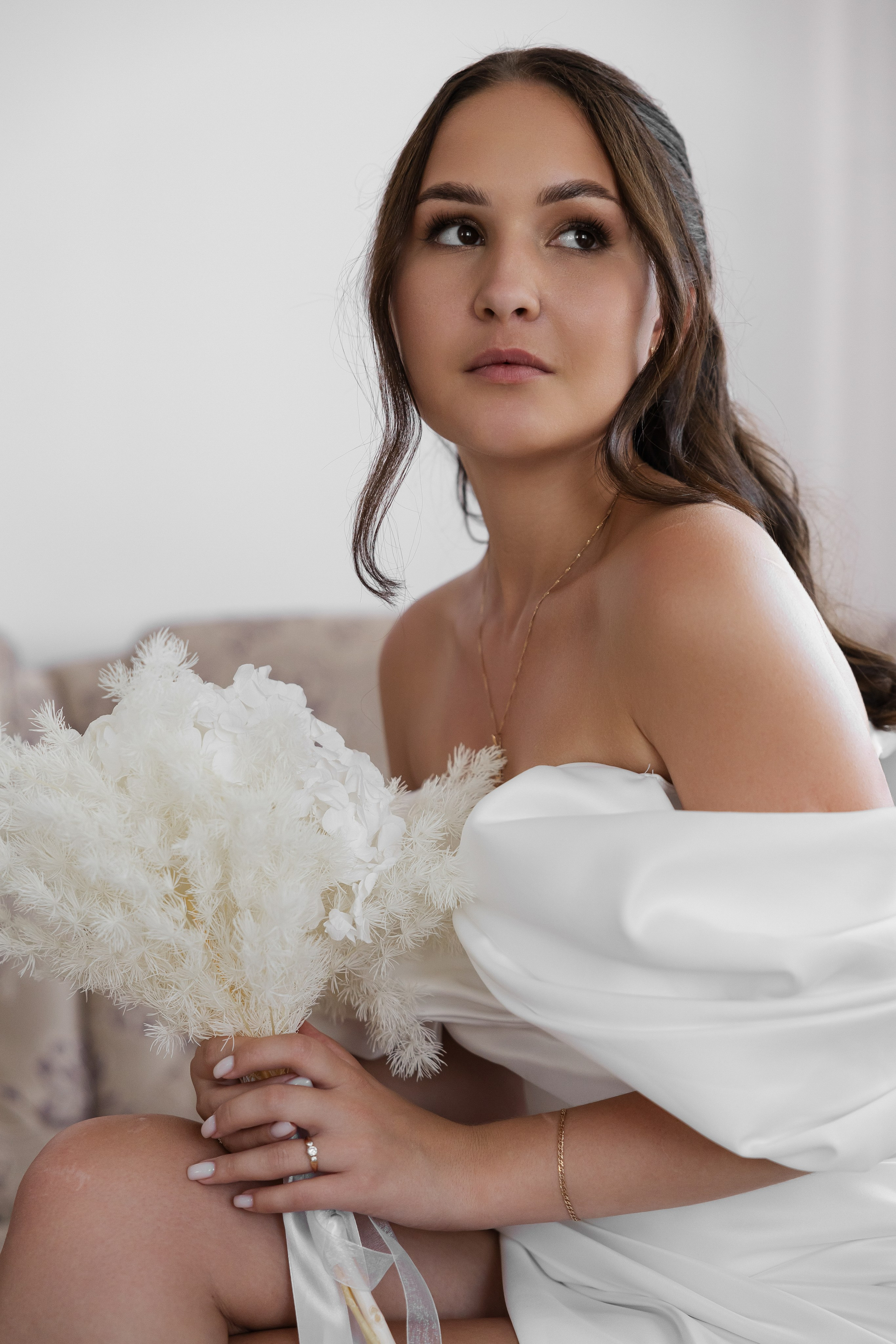 Владислав & Юлия. Свадебный и студийный фотограф в Нижнем Новгороде