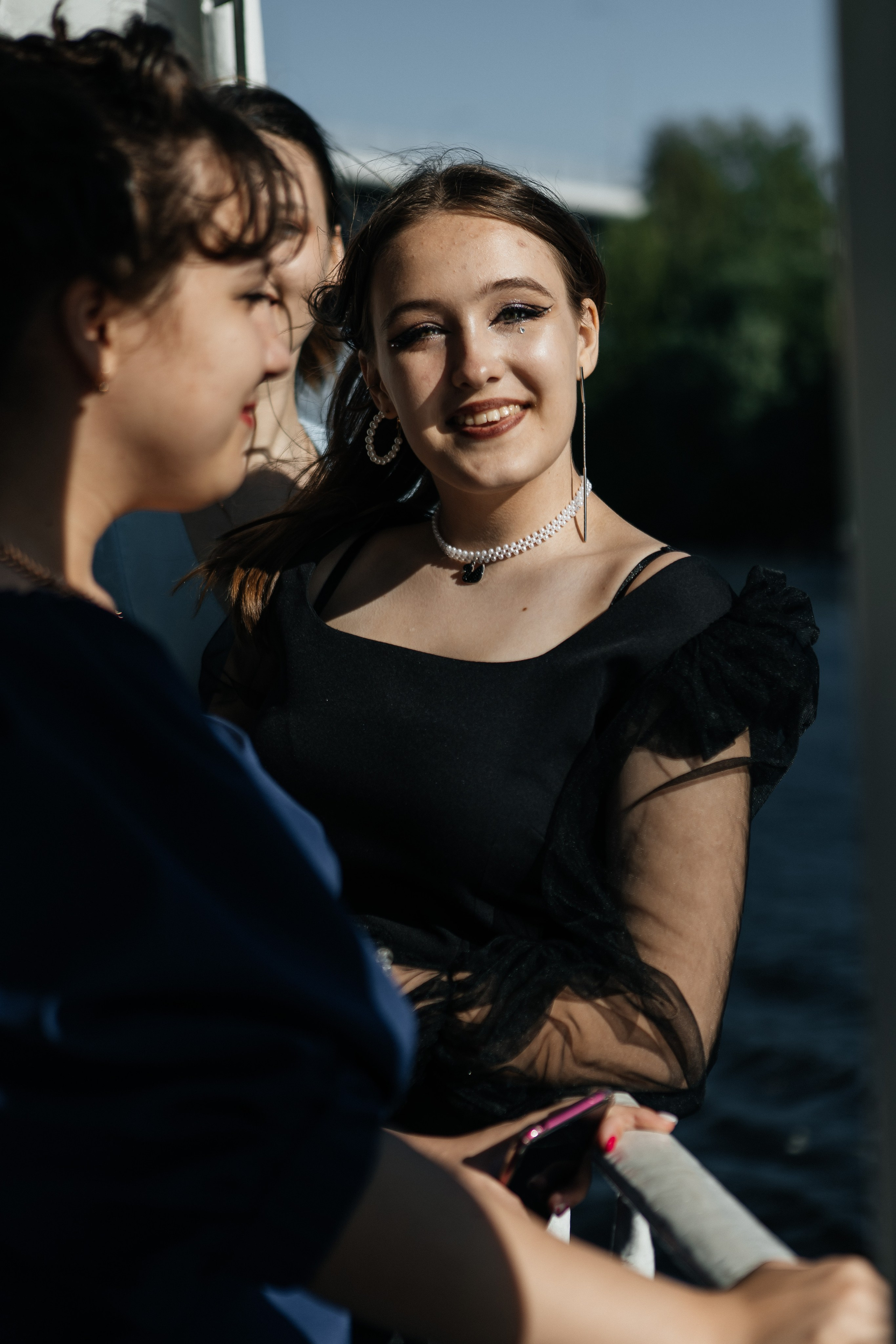 Выпускной 9 класс. Свадебный семейный фотограф в Санкт-Петербурге СПб Евгения Гинзбург