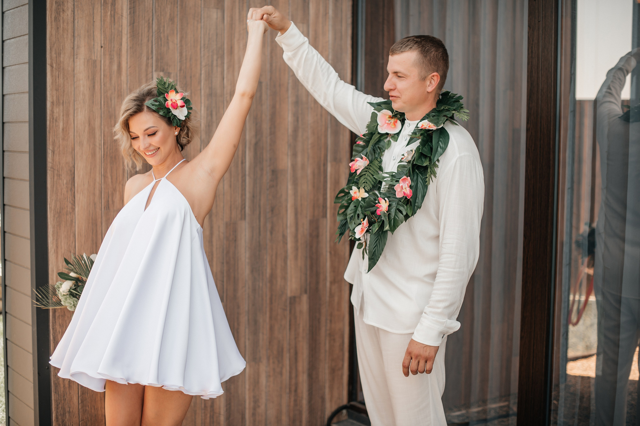 ALOHA!. Свадебный и семейный фотограф в Краснодаре Листкова Галина