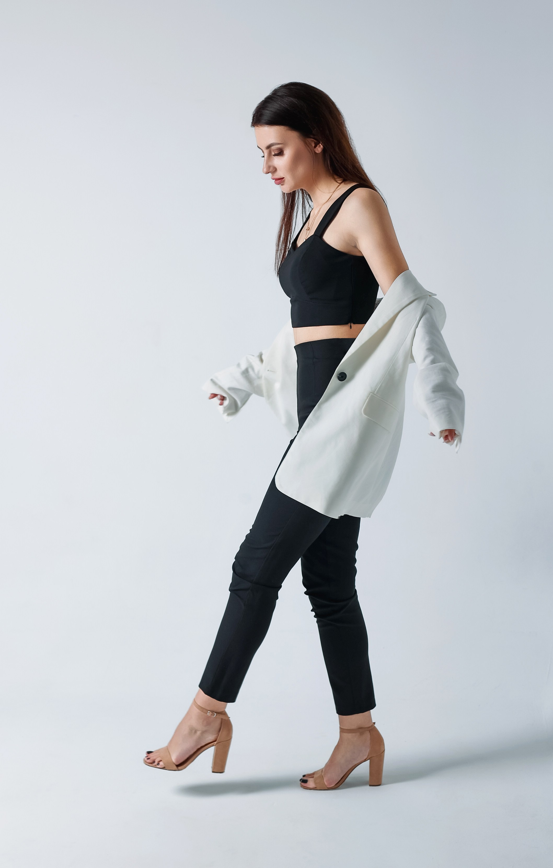 Минимализм. Профессиональный фотограф В Коломне Люси Львова