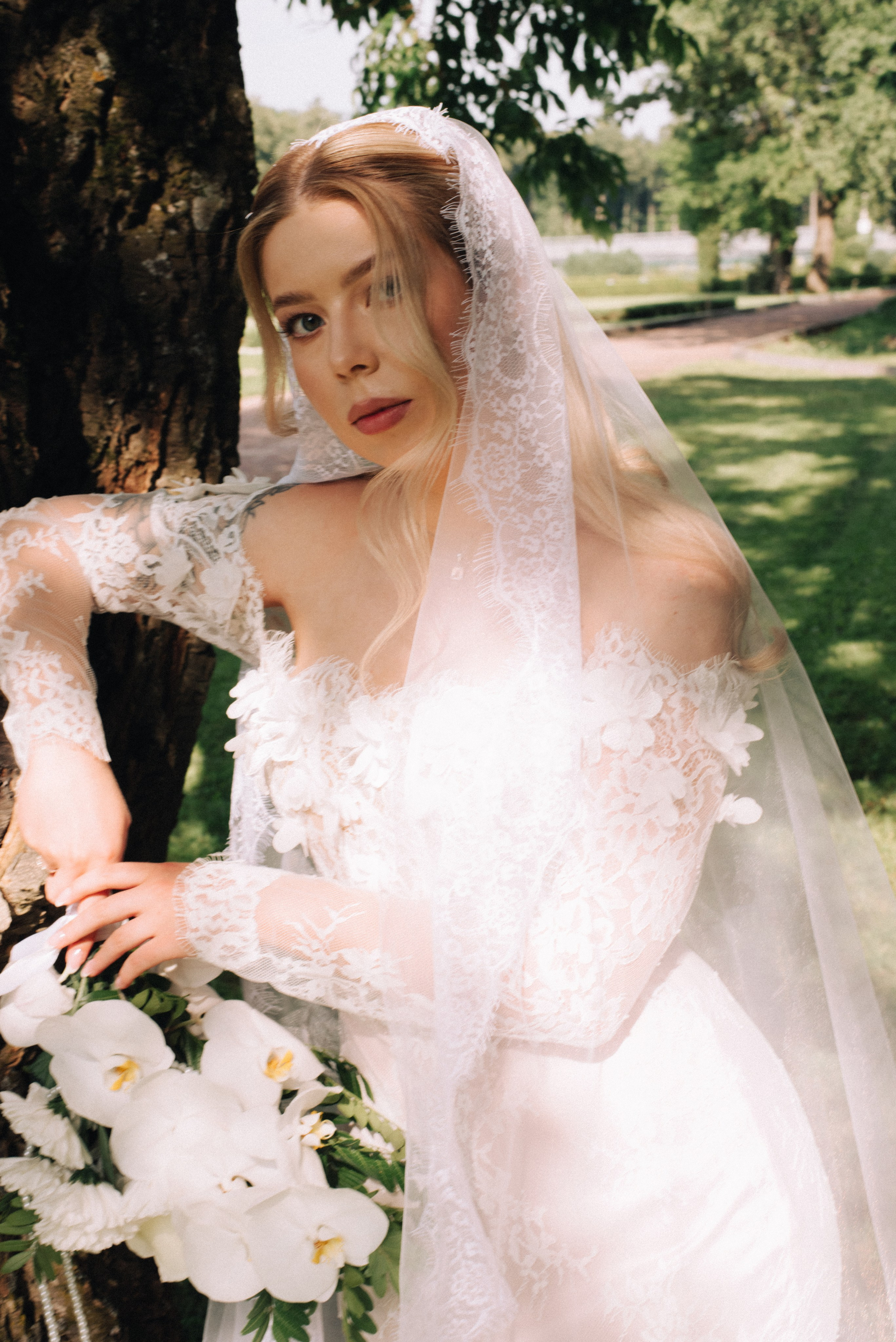 В письмах о любви