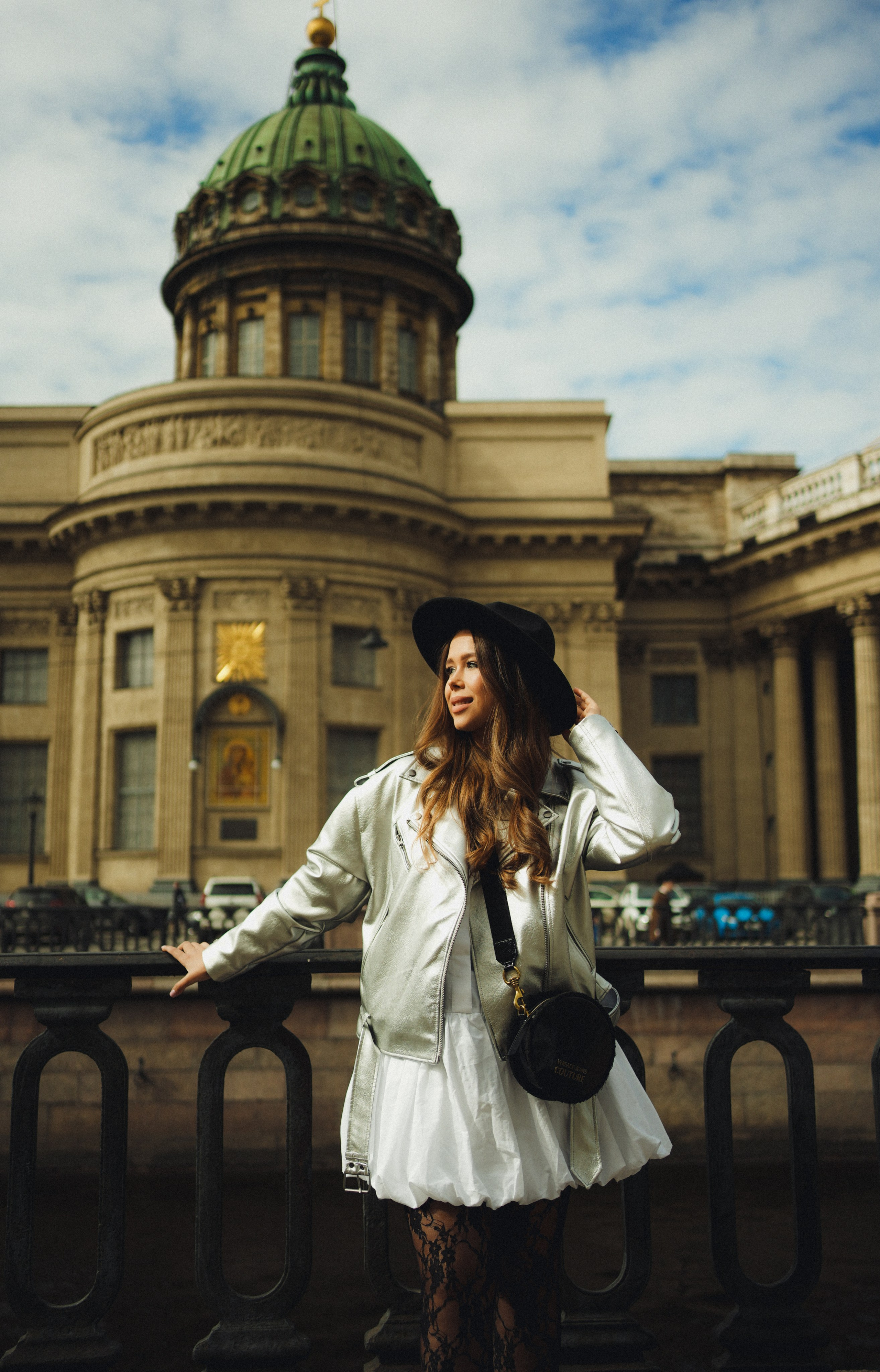 Анна. Фотограф г. Санкт-Петербург Александра Катанакова