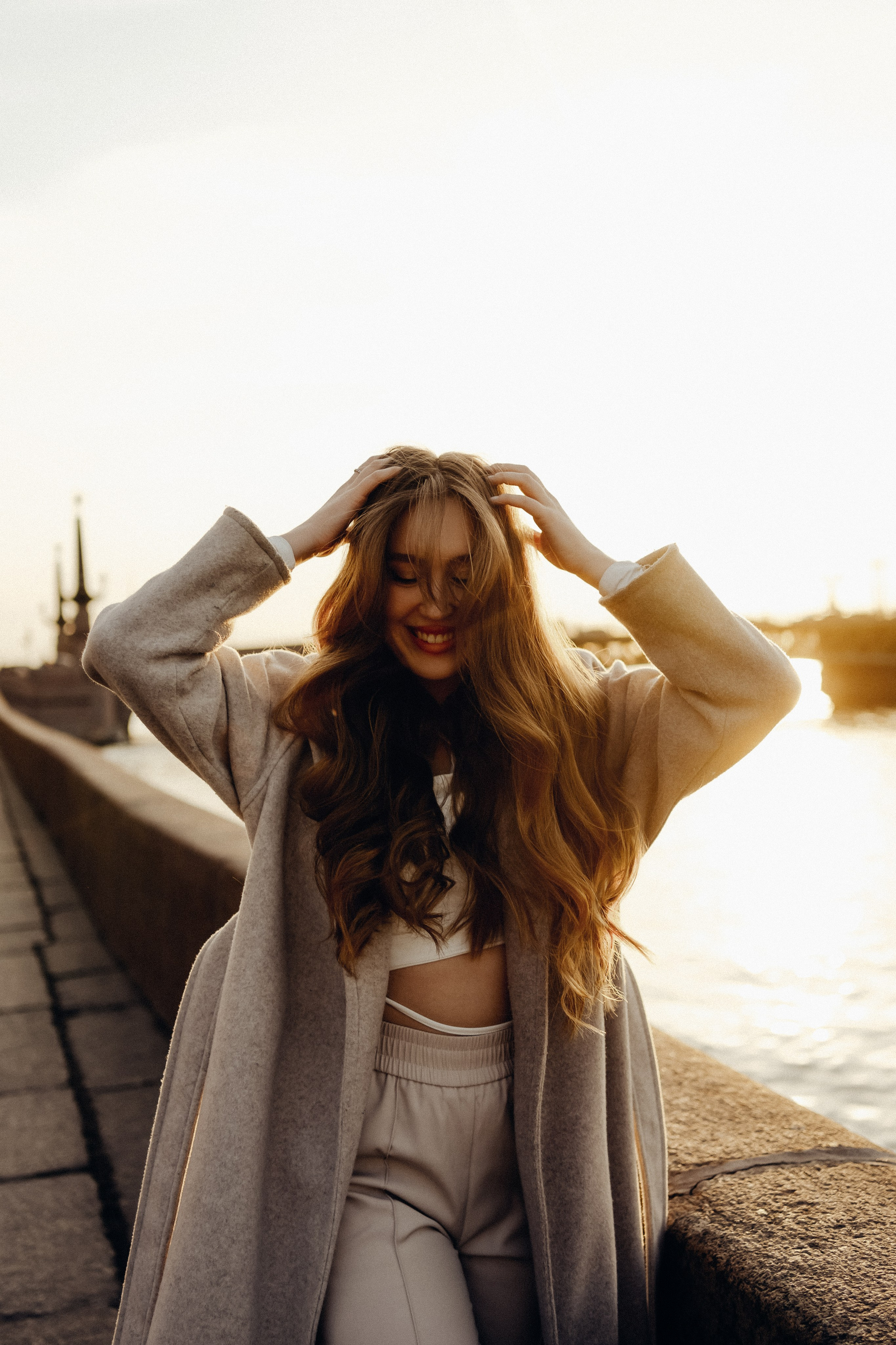 Милана. Фотограф г. Санкт-Петербург Александра Катанакова