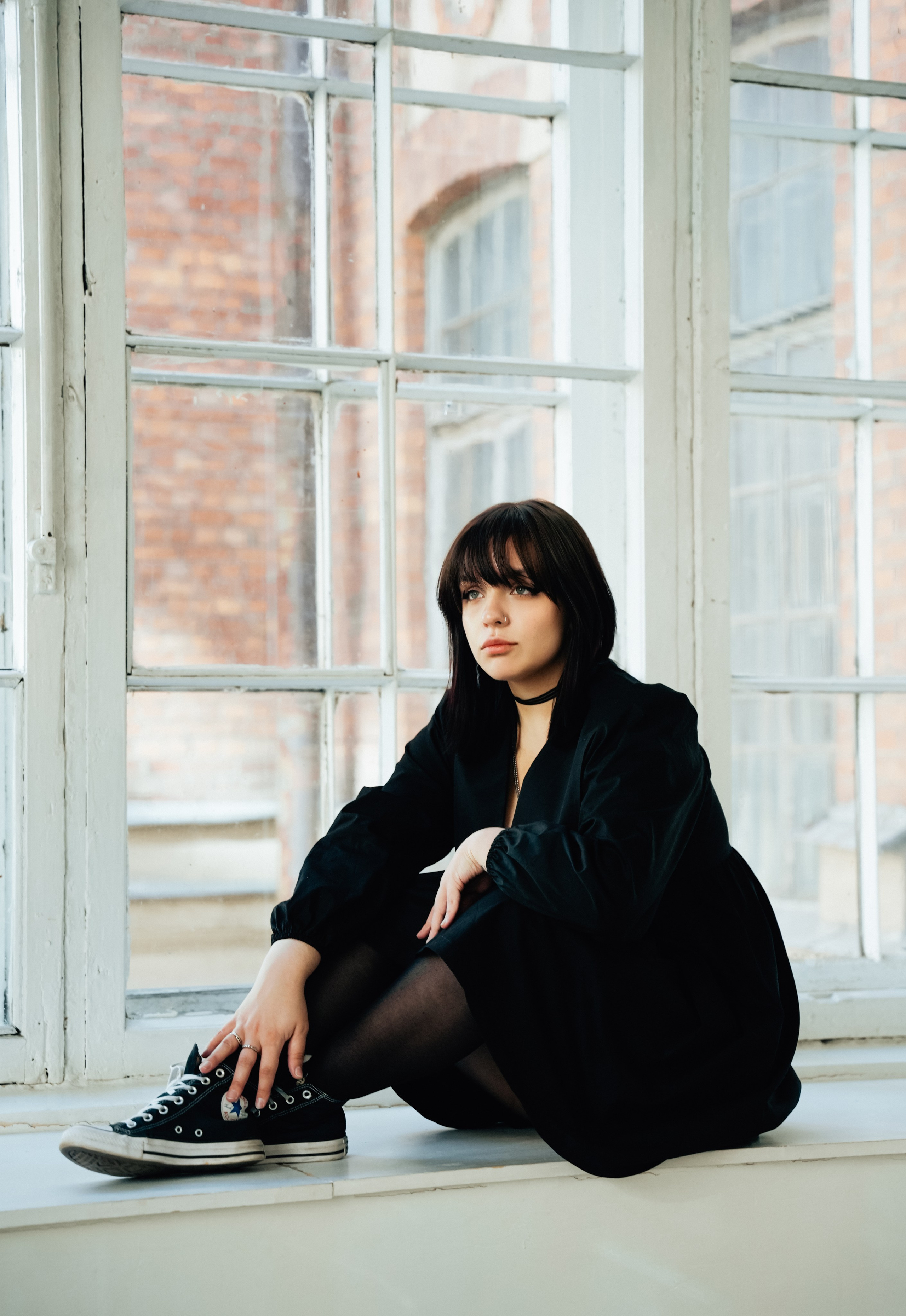 Маша. Фотограф г. Санкт-Петербург Александра Катанакова