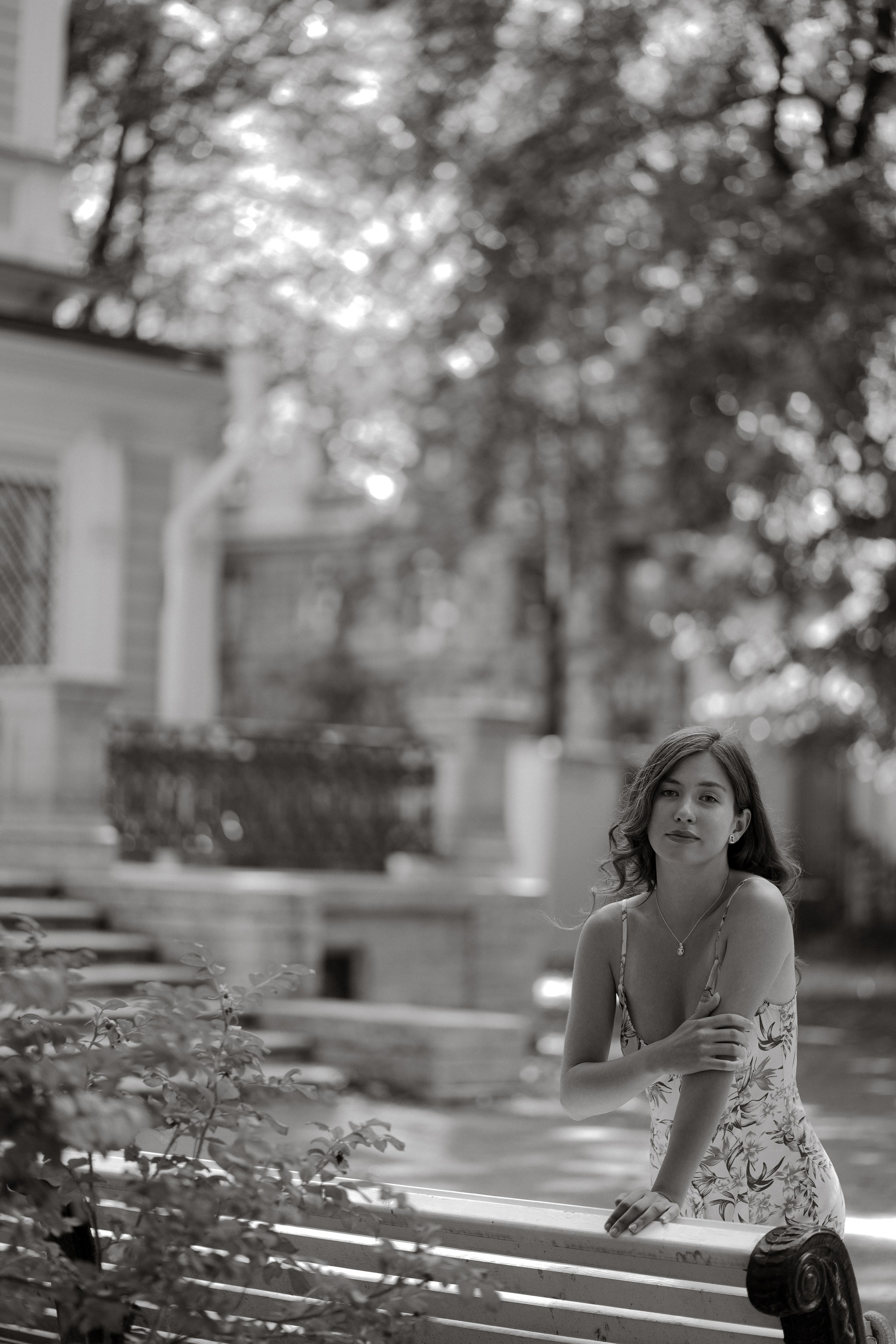 Аня. Фотограф г. Санкт-Петербург Александра Катанакова