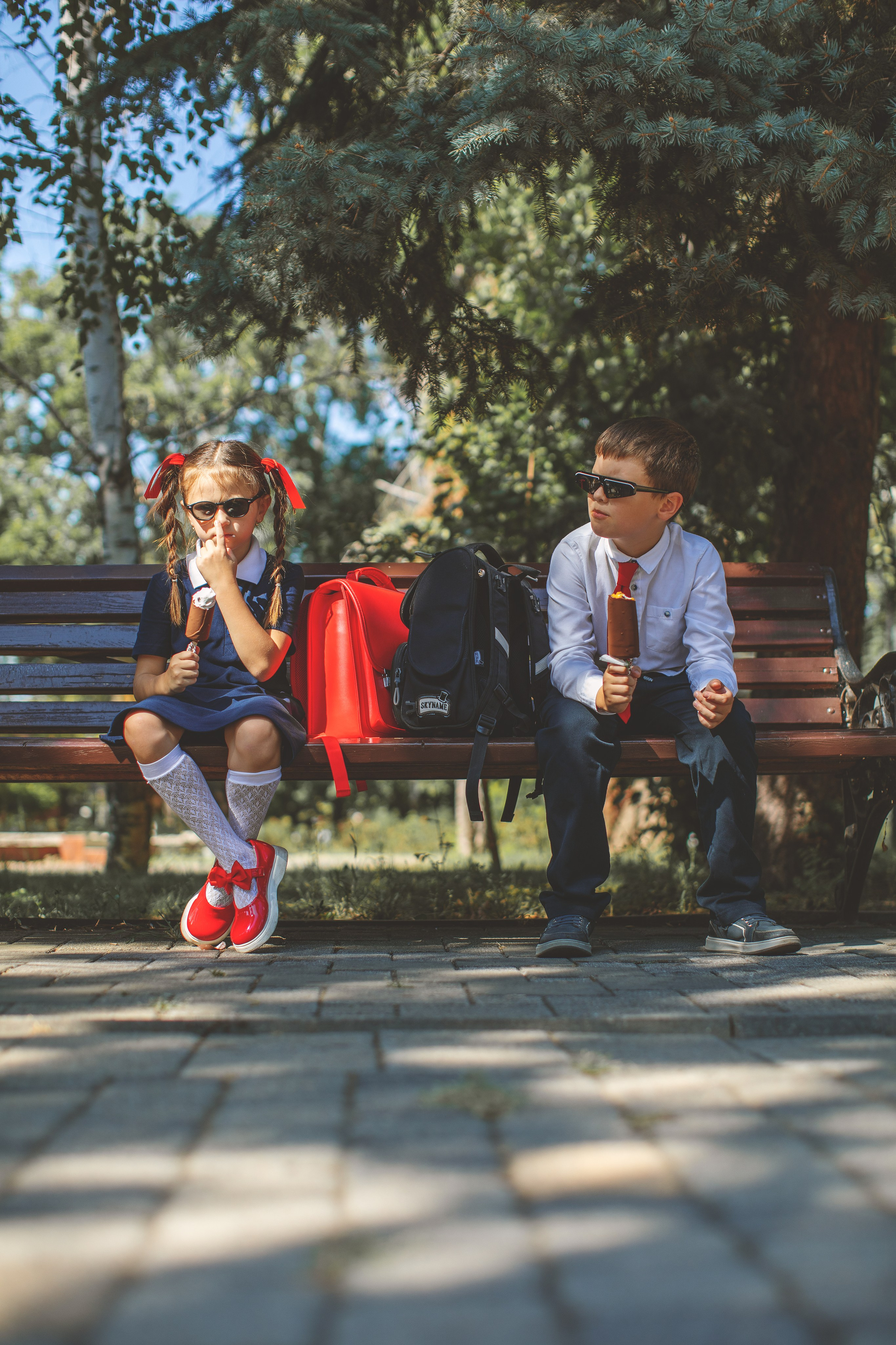 До Звонка. Главная