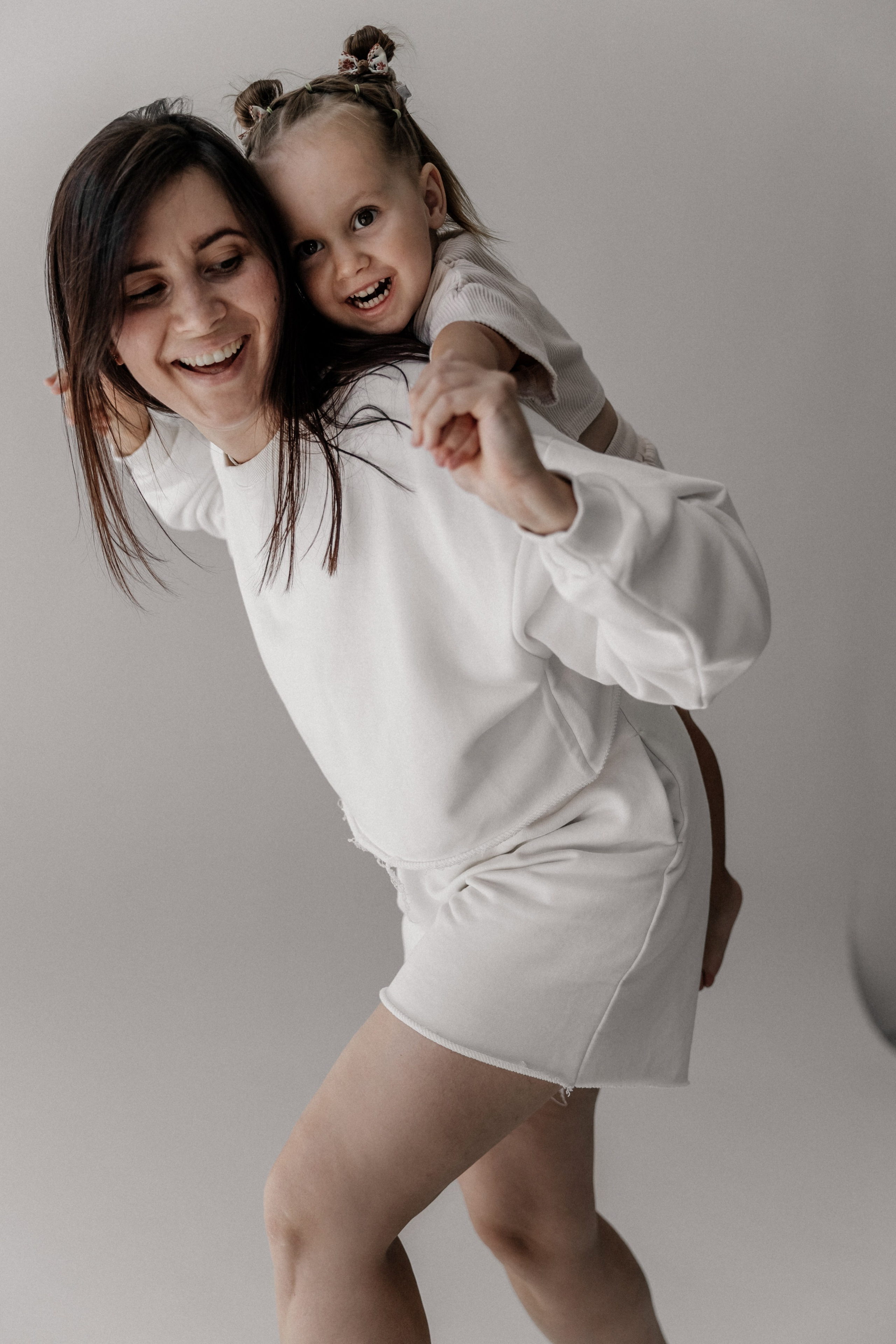 Яна и Ульяна. Фотограф Москва, Санкт-Петербург, Абакан