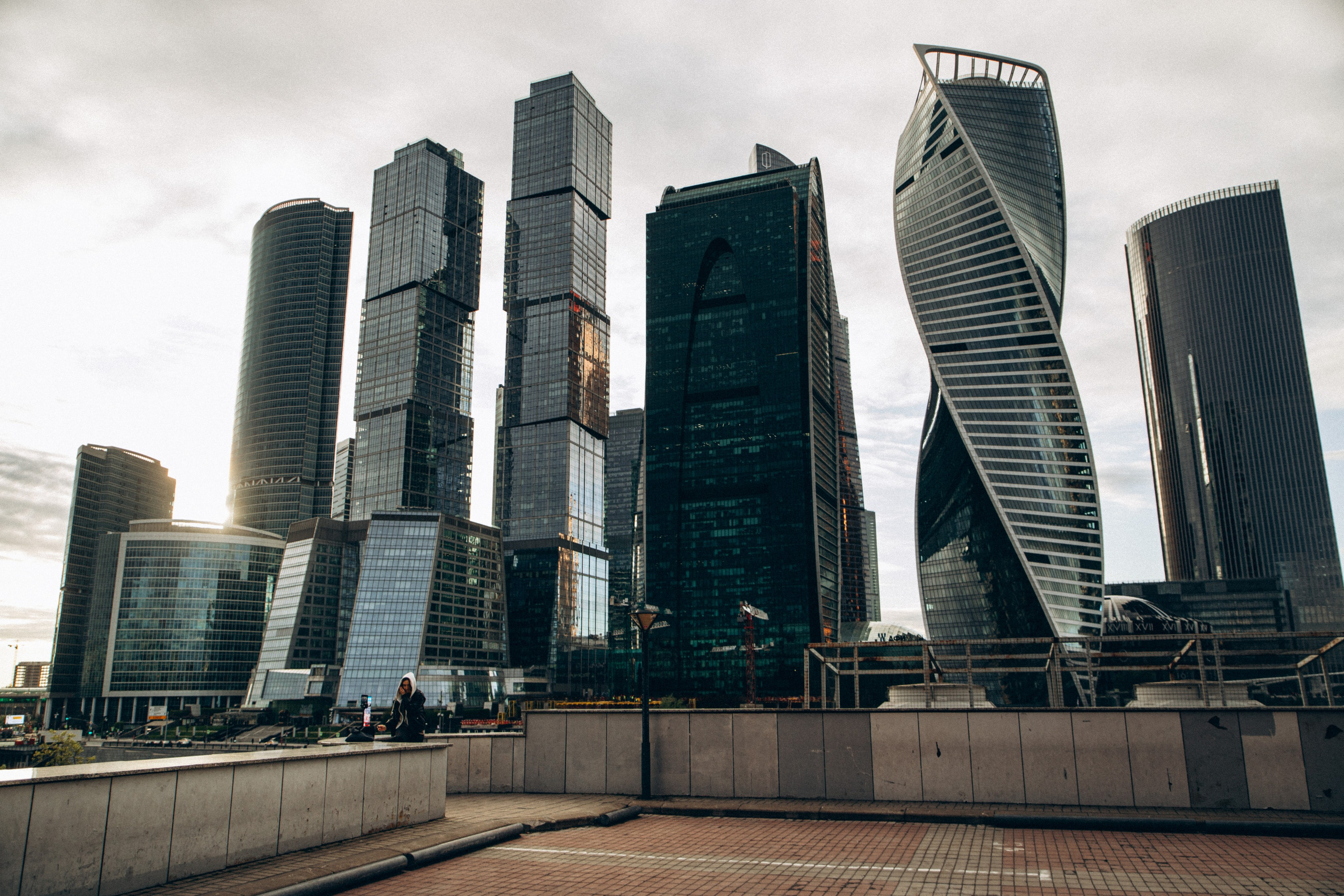 Москва. Репортажный и детский фотограф в Минске