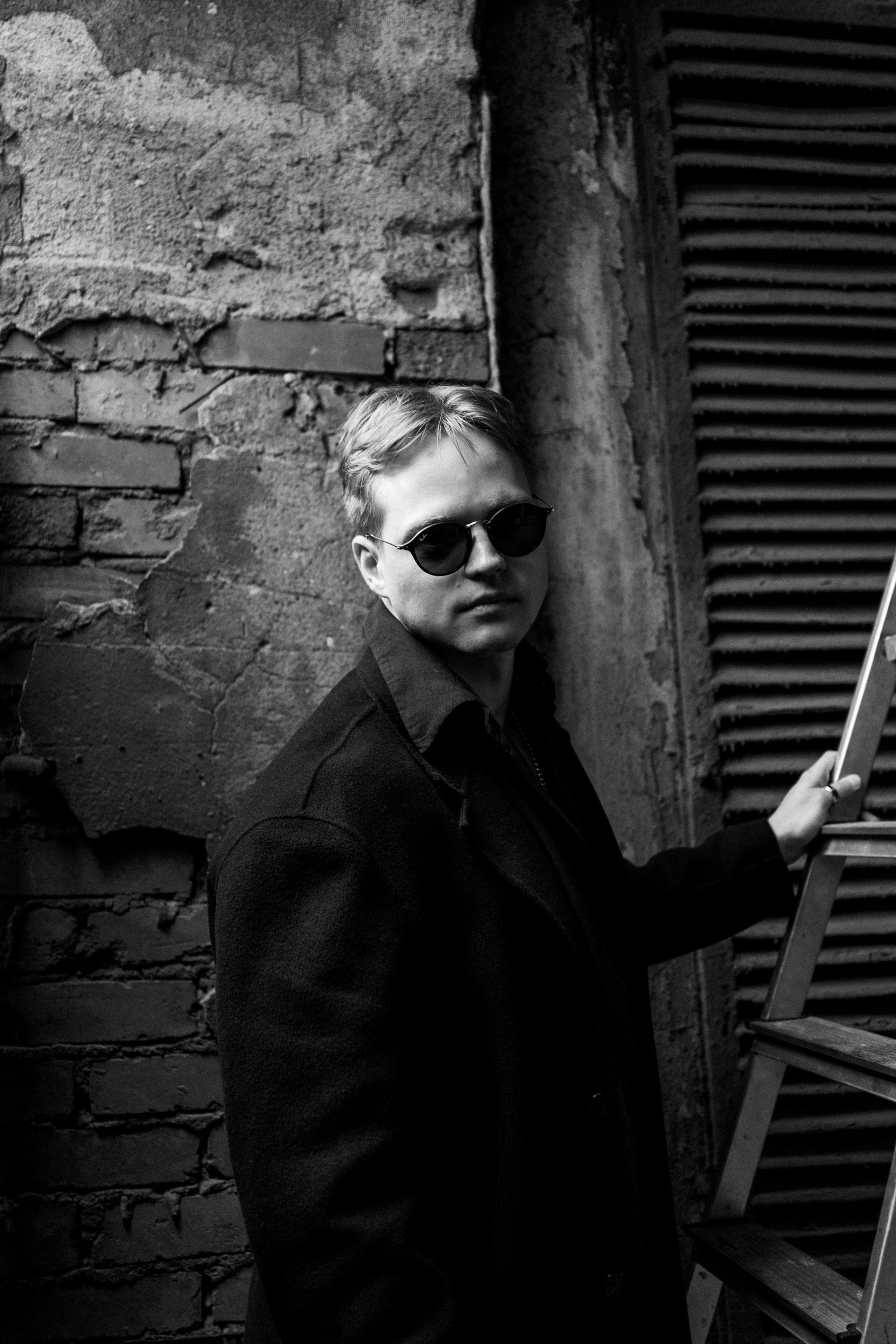 Alexander. Фотограф | Киреев Семён | Москва