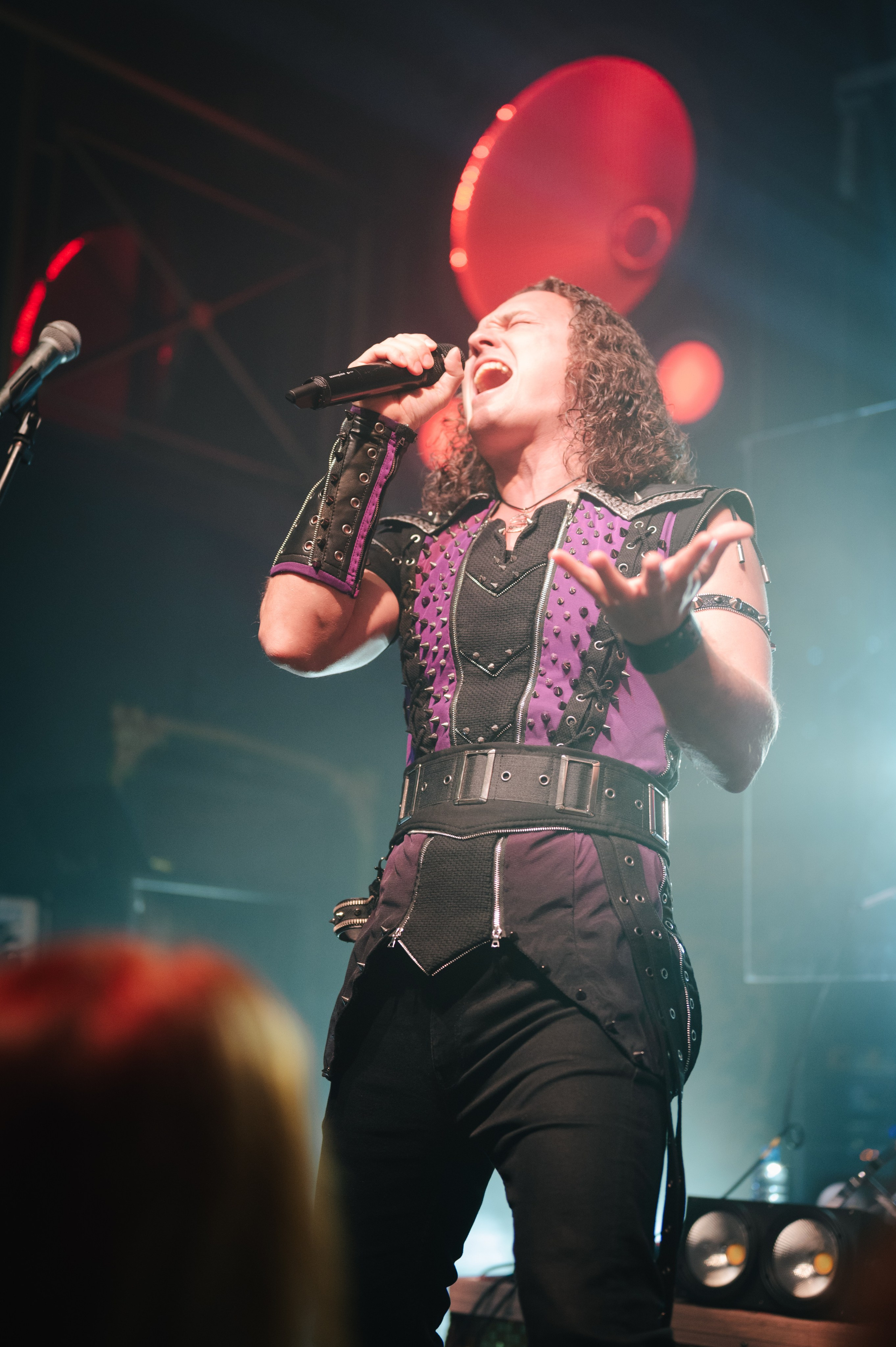 ЭПИДЕМИЯ в Пензе 13 февраля 2026 г. Фотограф Анна Темнова. Пенза