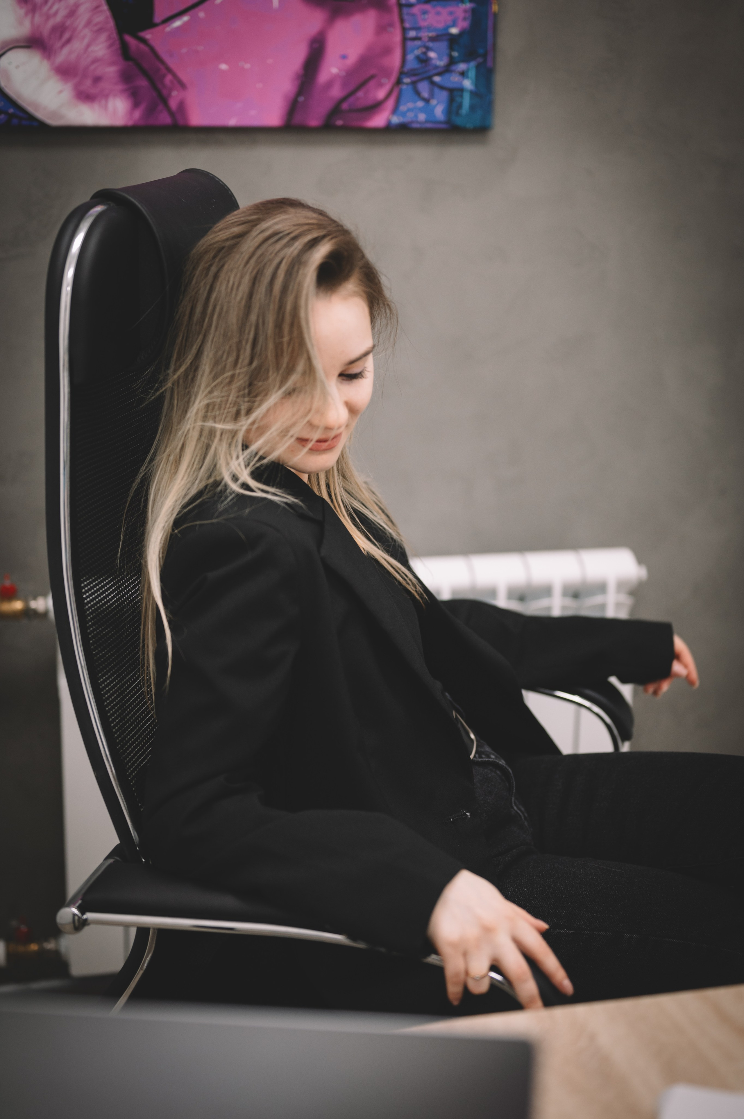 АН «Полезные люди». Фотограф Анна Темнова. Пенза