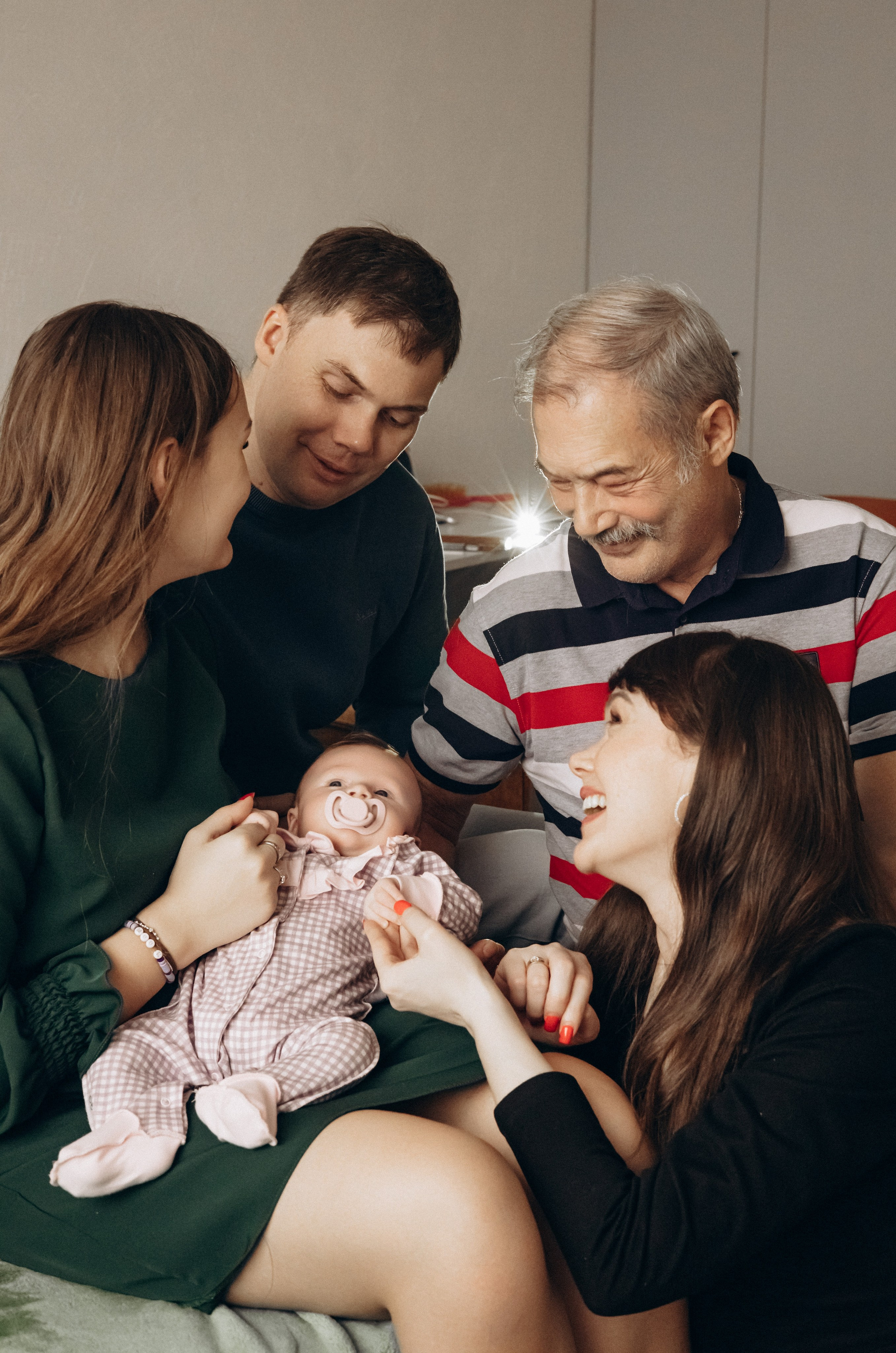 Miay. Свадебный и семейный фотограф в Краснодаре Диана Смирнова