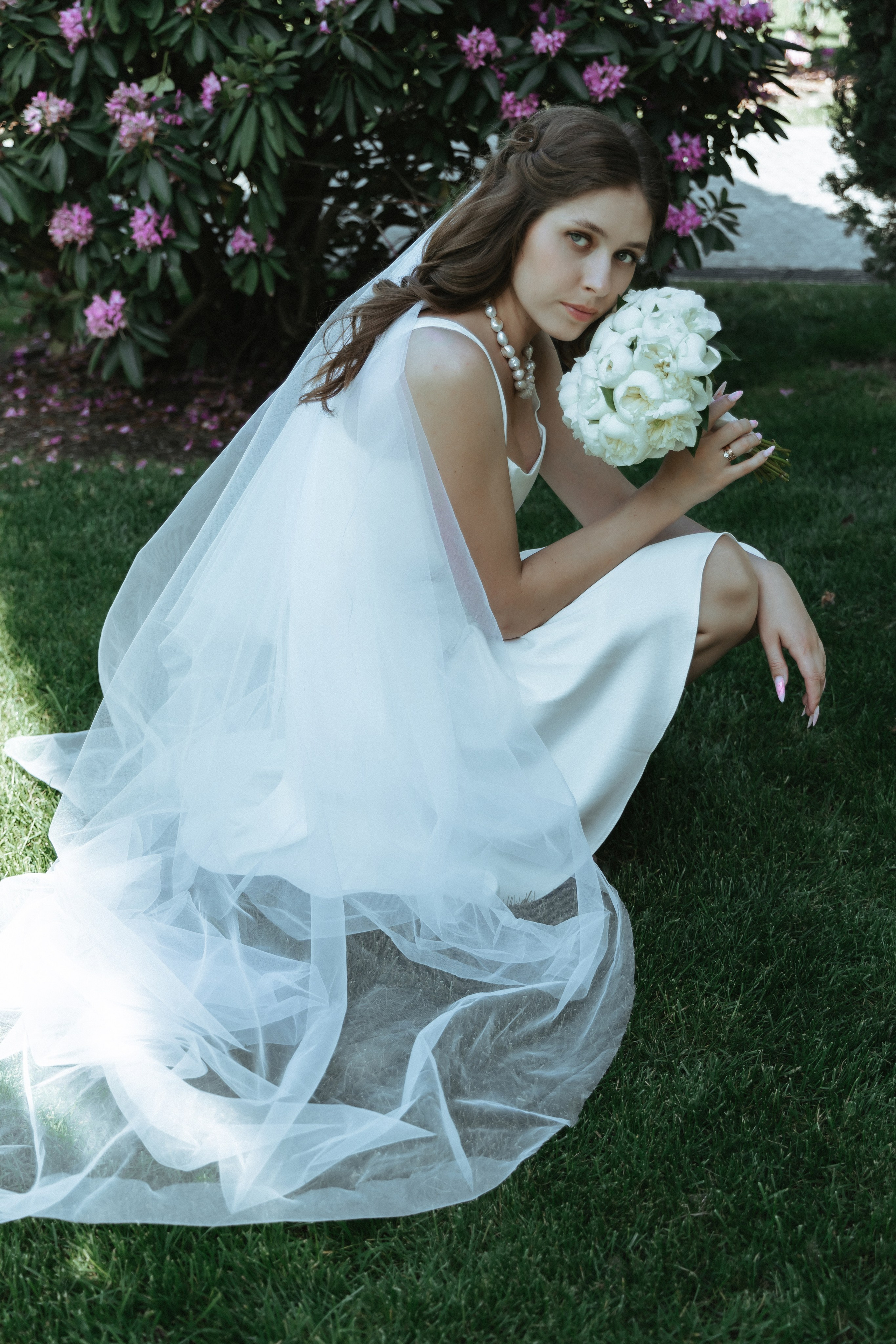 Vladimir & Elina. Свадебный и семейный фотограф в Краснодаре Диана Смирнова