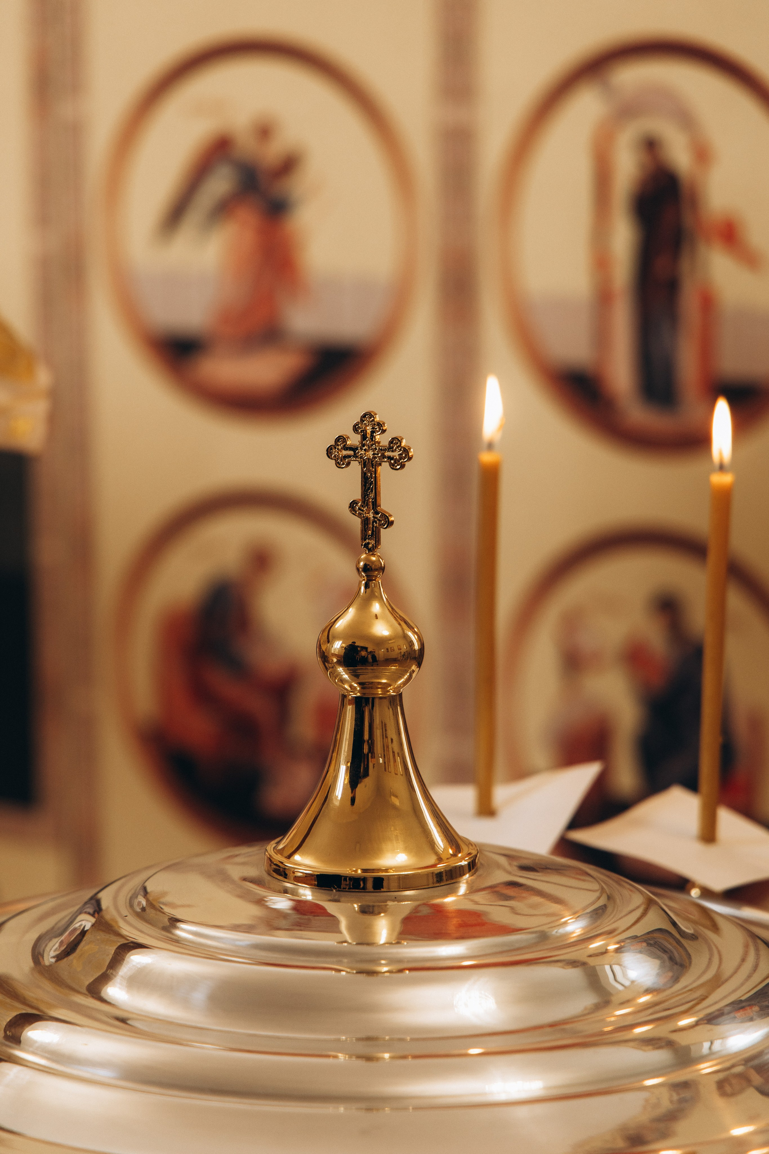 Крещение Аделины пос. Яблоновский. Свадебный и семейный фотограф в Краснодаре Диана Смирнова