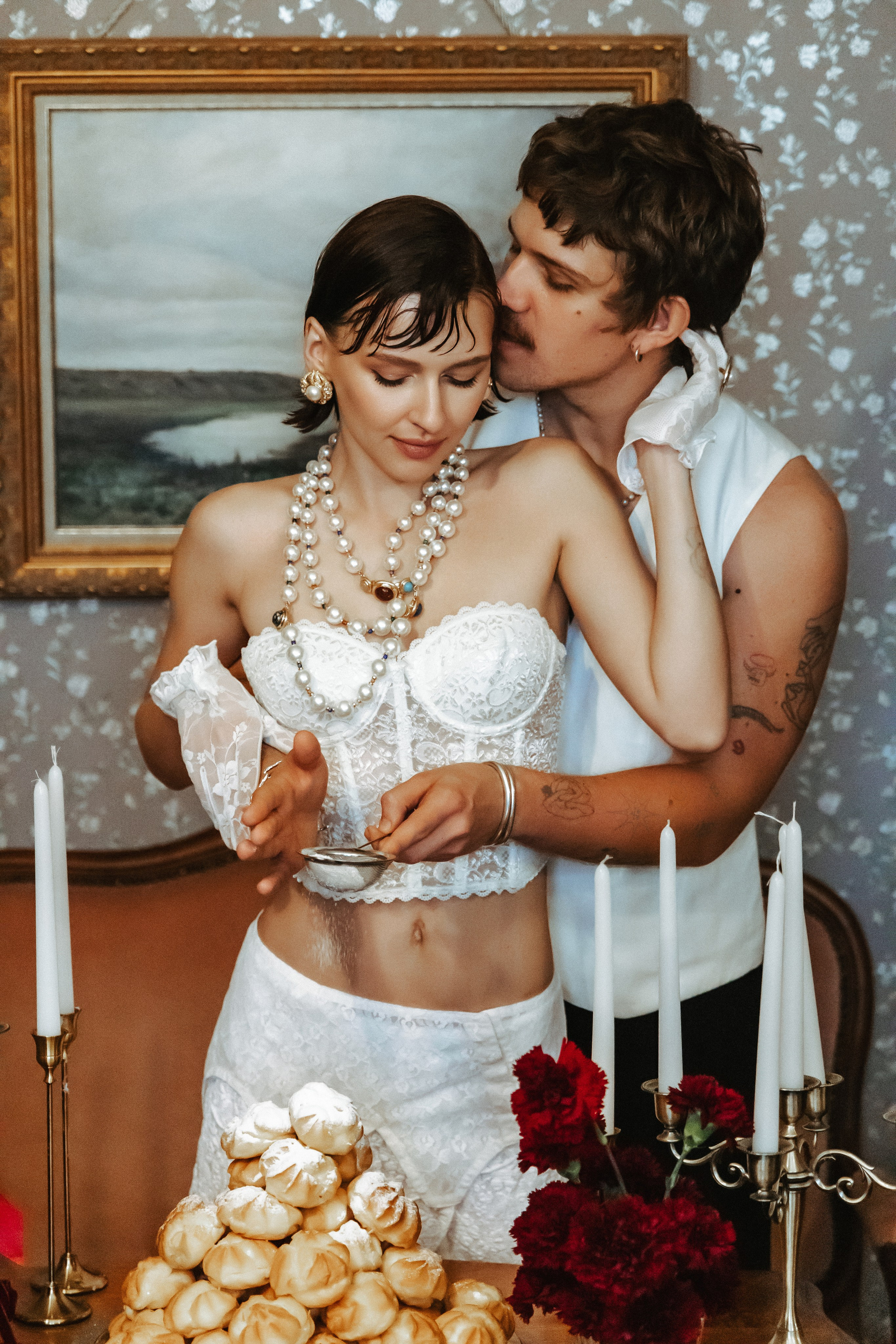 Kirill & Daria. Свадебный и семейный фотограф в Краснодаре Диана Смирнова