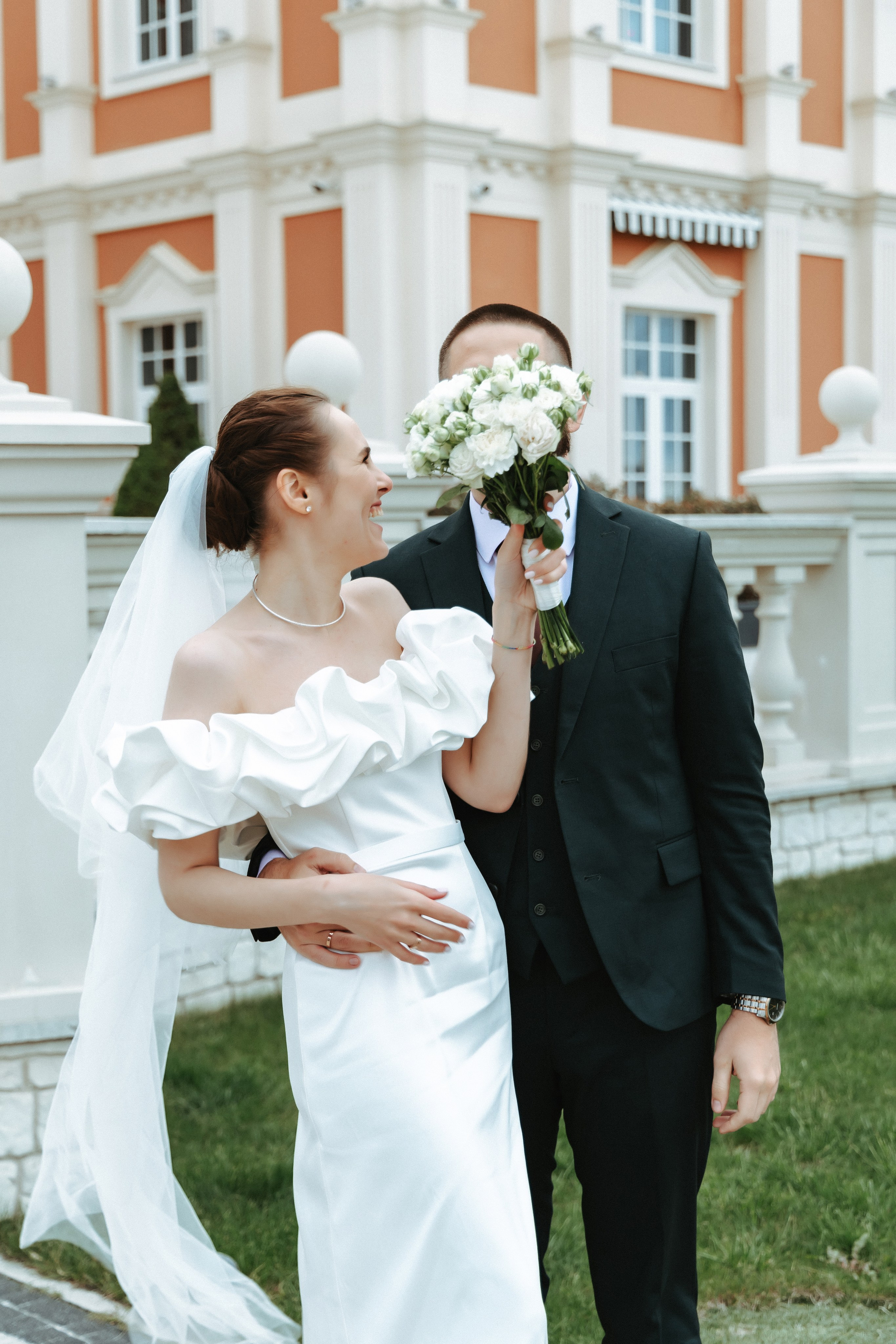 Aslan & Diana. Свадебный и семейный фотограф в Краснодаре Диана Смирнова