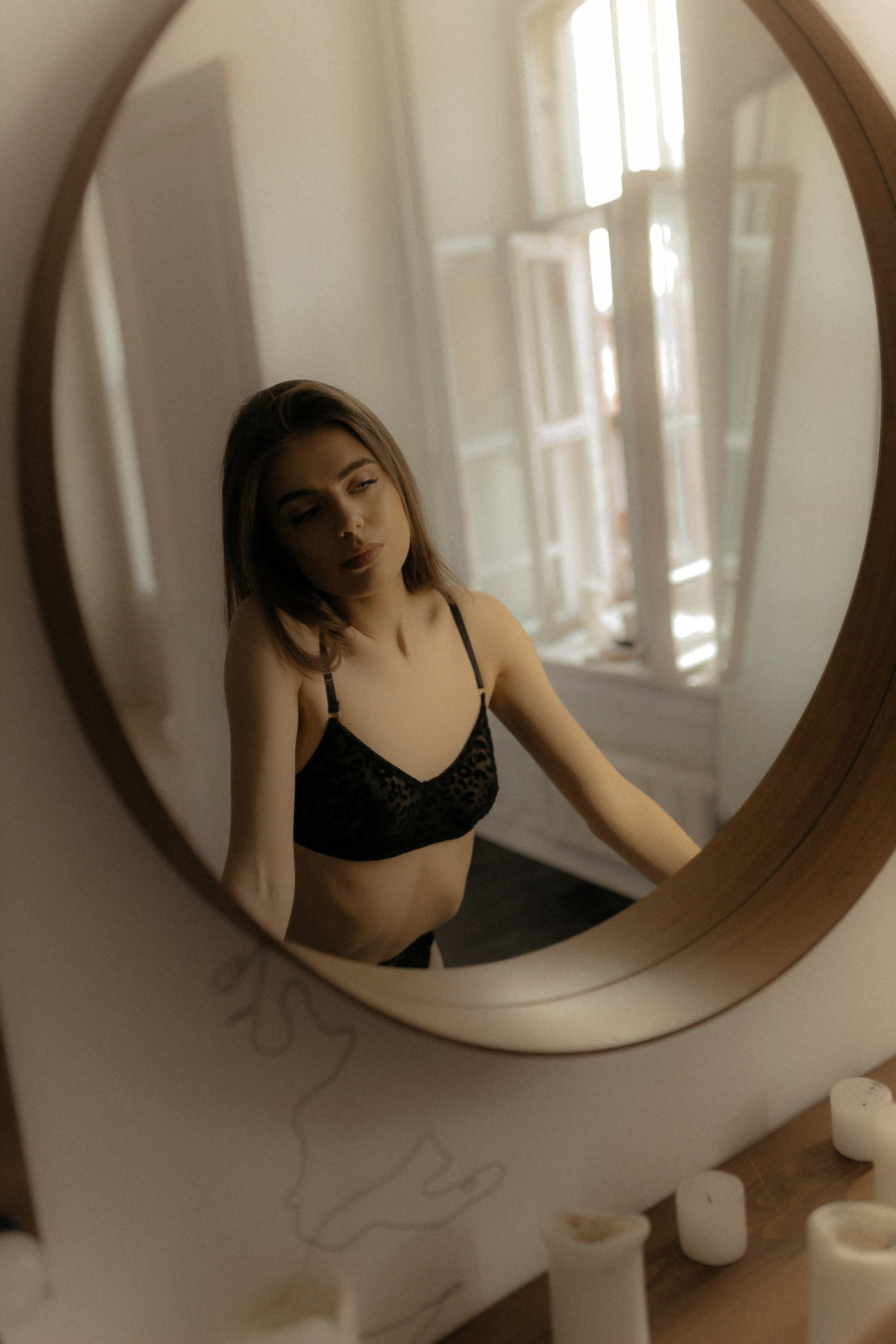 Полина. DARYA.BELKINA