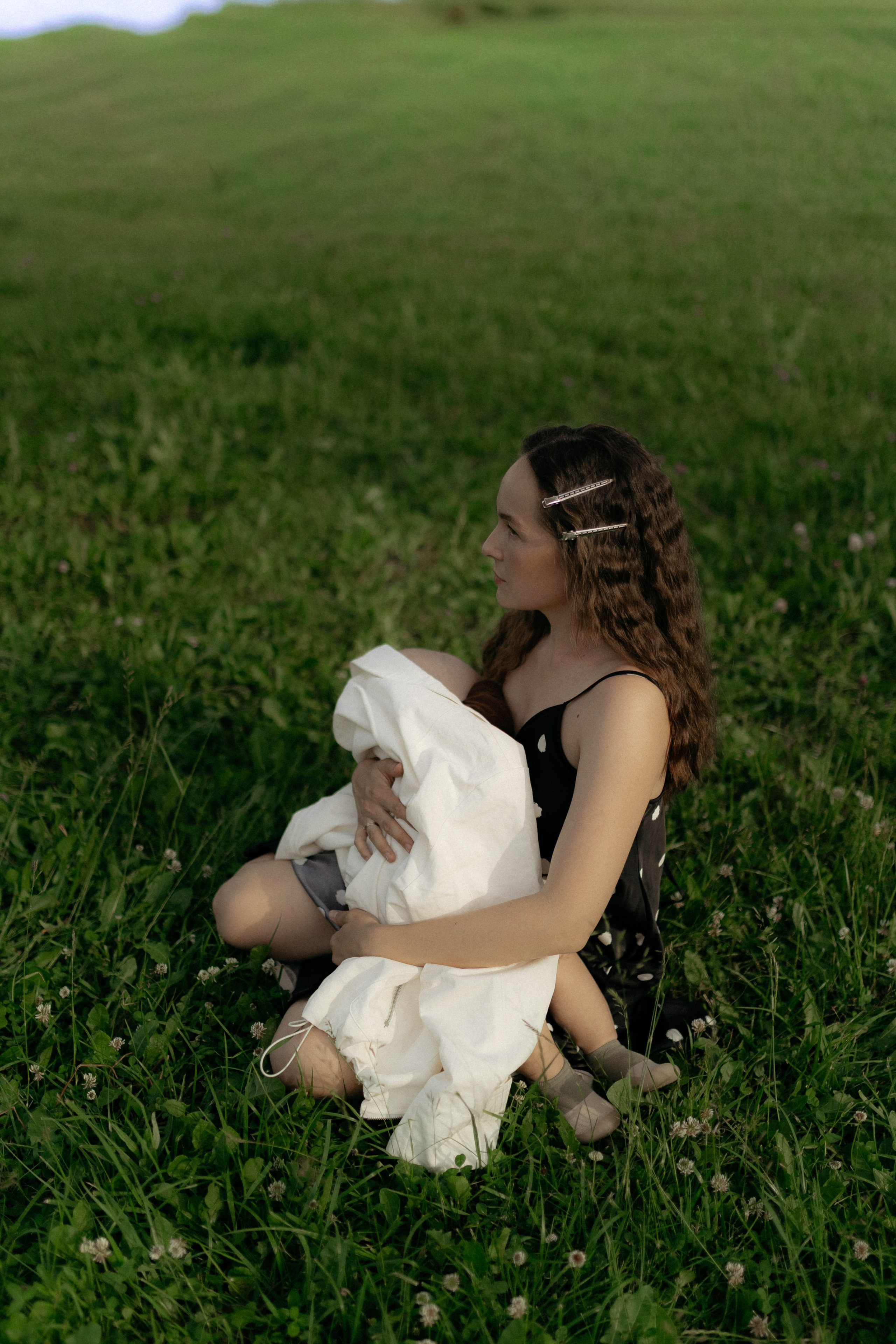 Лиза, Матвей и Роман. DARYA.BELKINA