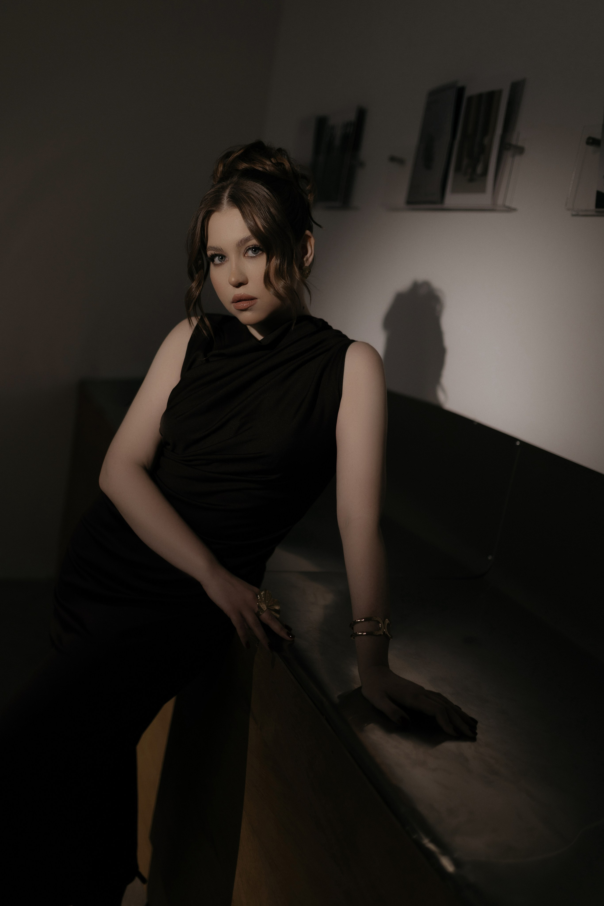 Арина. DARYA.BELKINA