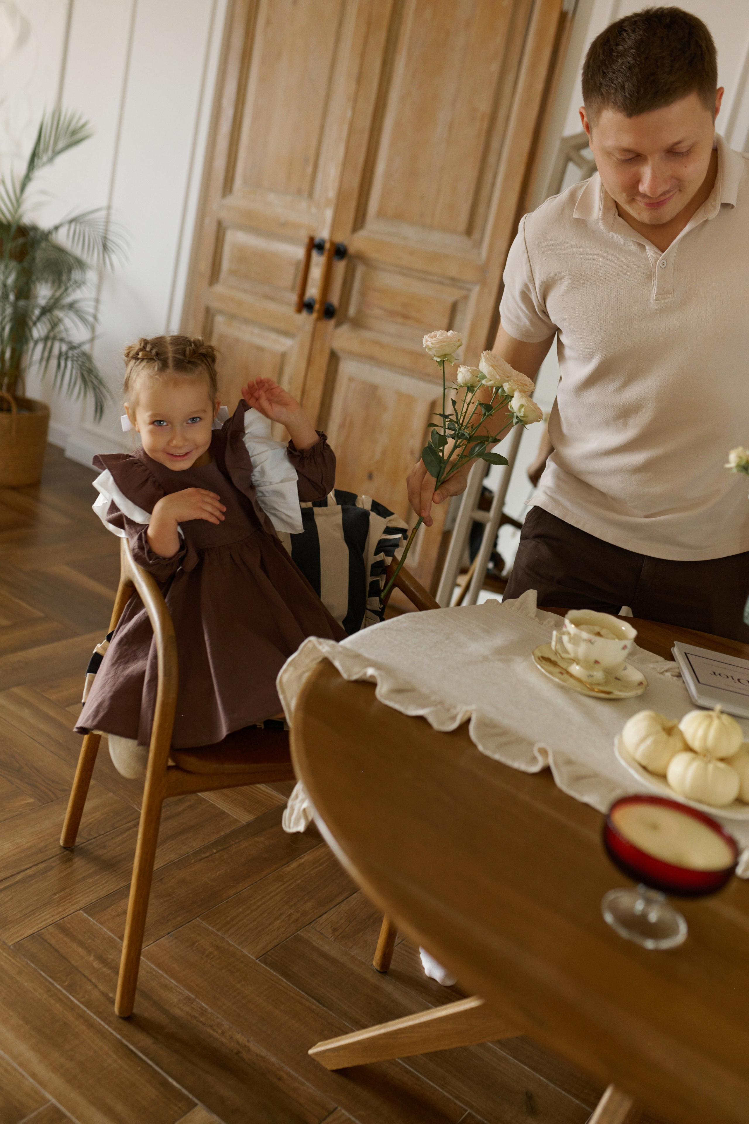 Family 3. Фотограф в Самаре Валерия Слезина
