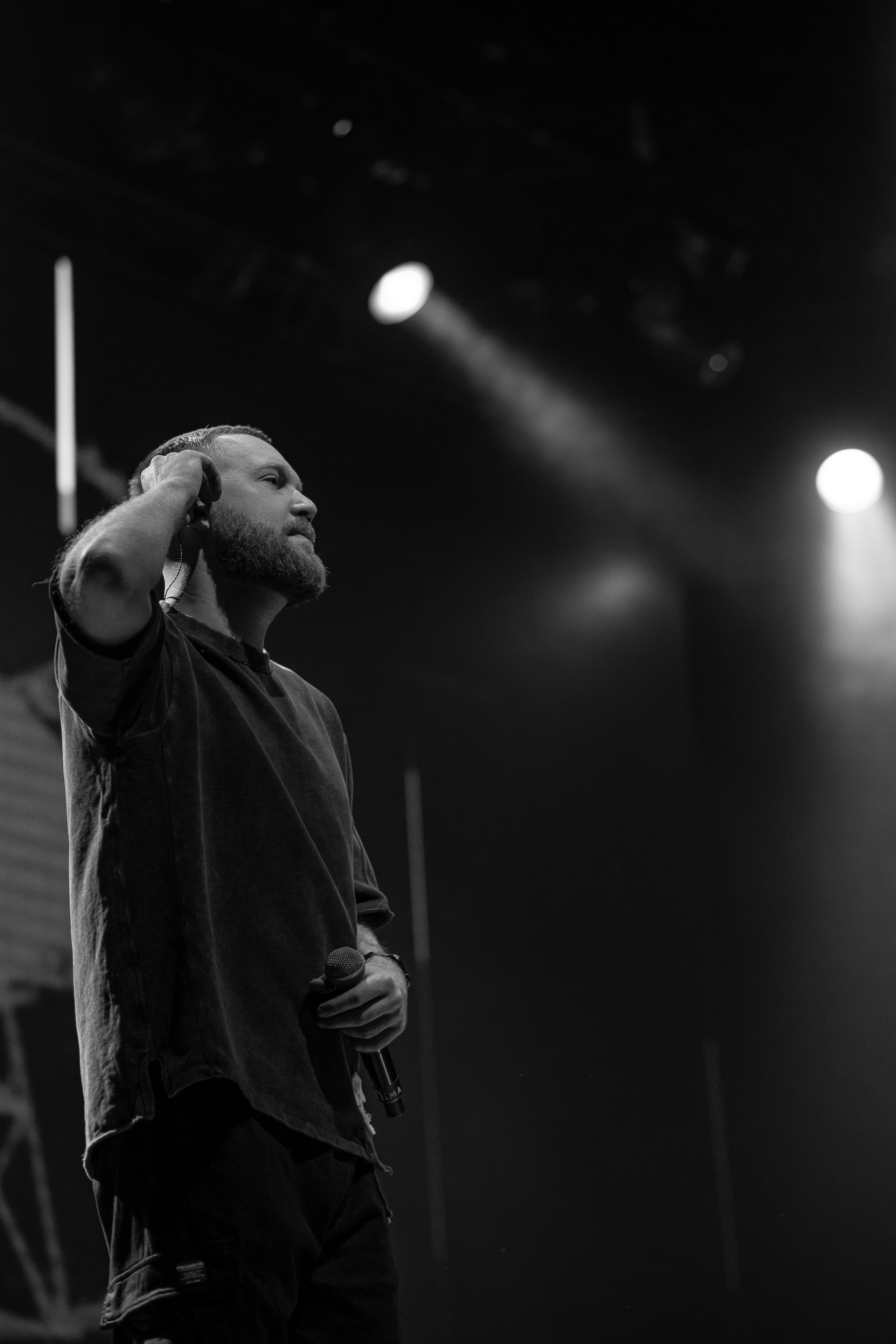 ГРОТ — репортажная съёмка. Иван Кубик — фотограф и видеограф