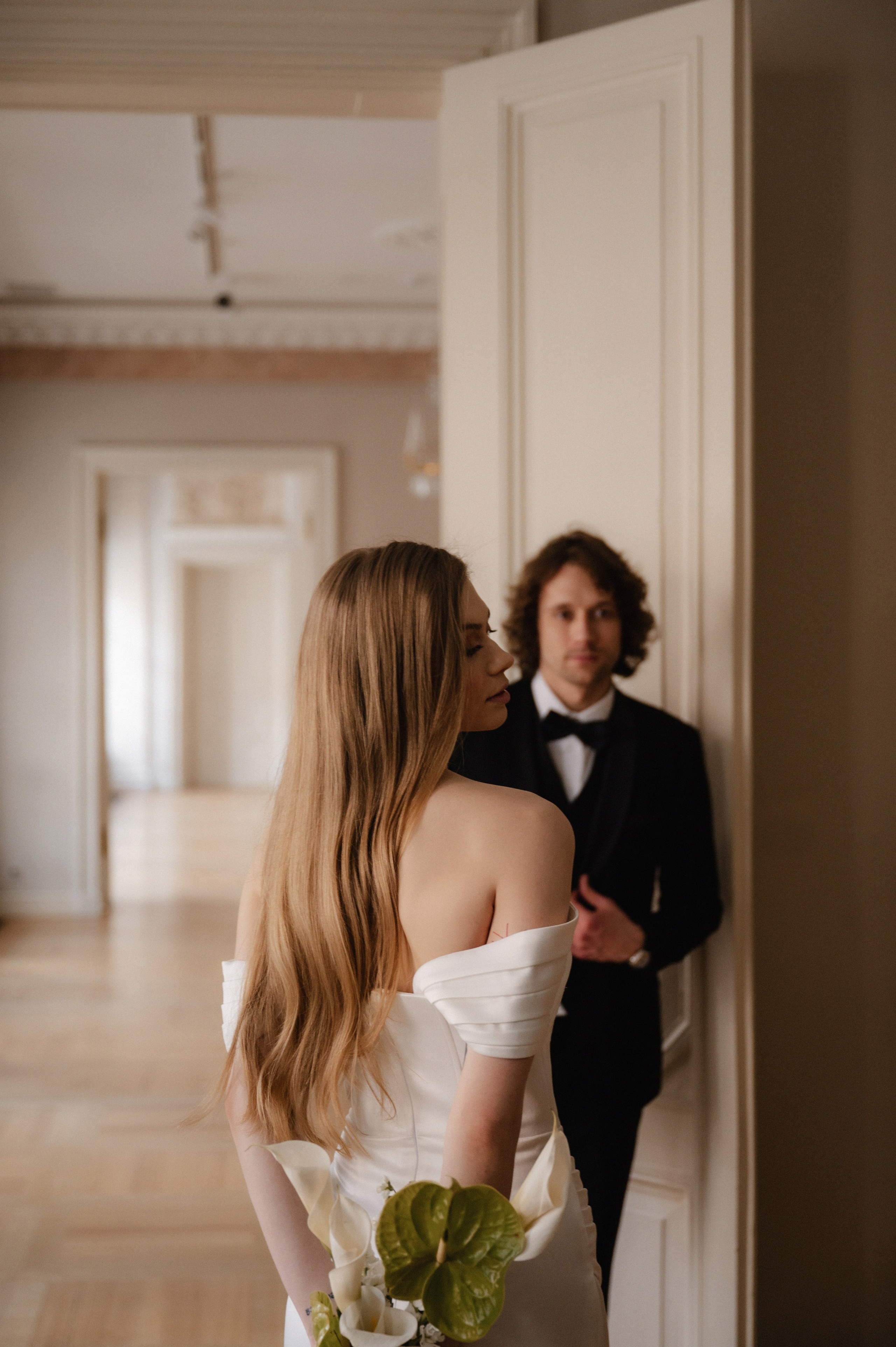 Антон и Влада.Свадьба для двоих. Свадебный фотограф Раменское-Москва