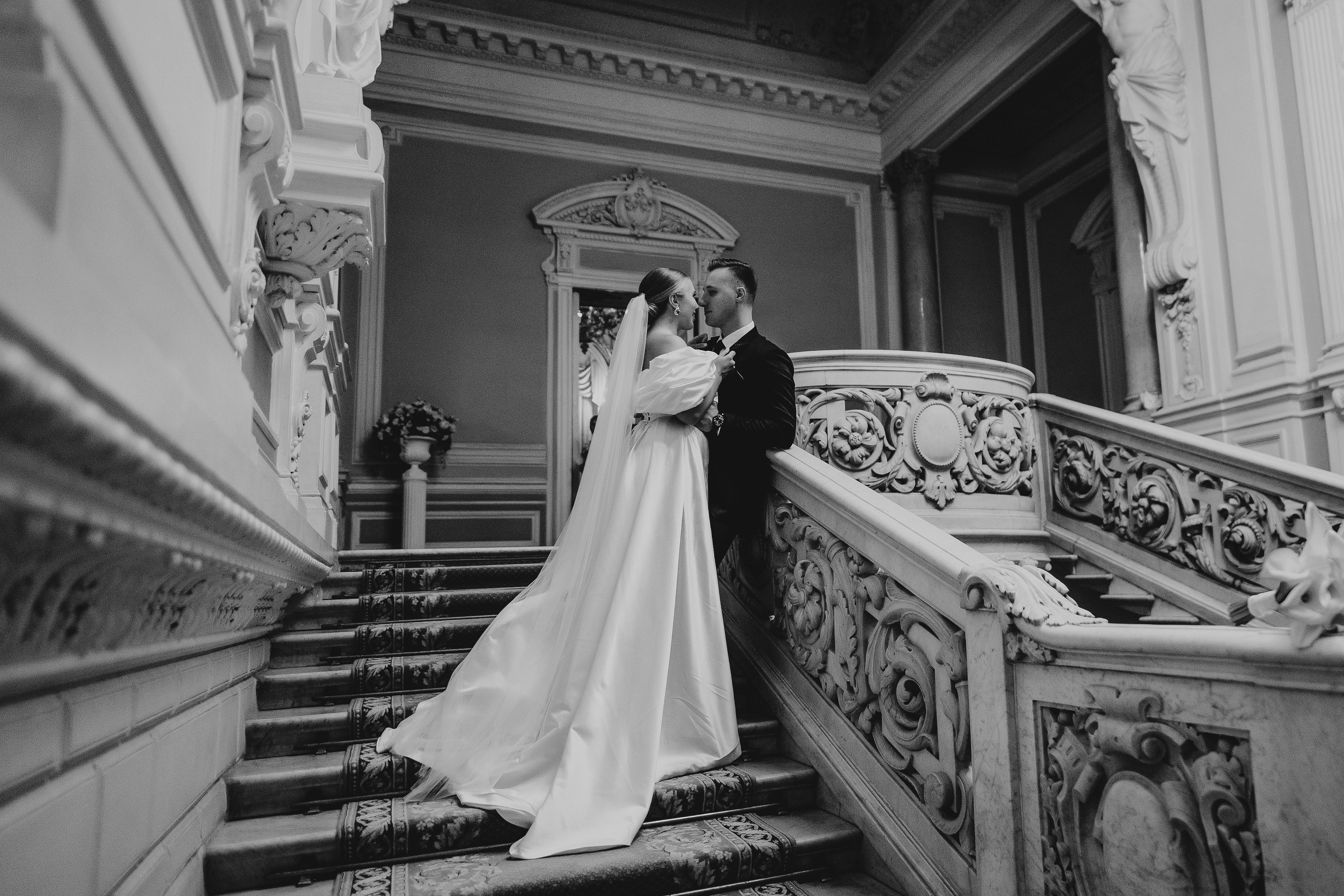 Wedding day 11.09.23. Свадебный фотограф в Санкт-Петербурге