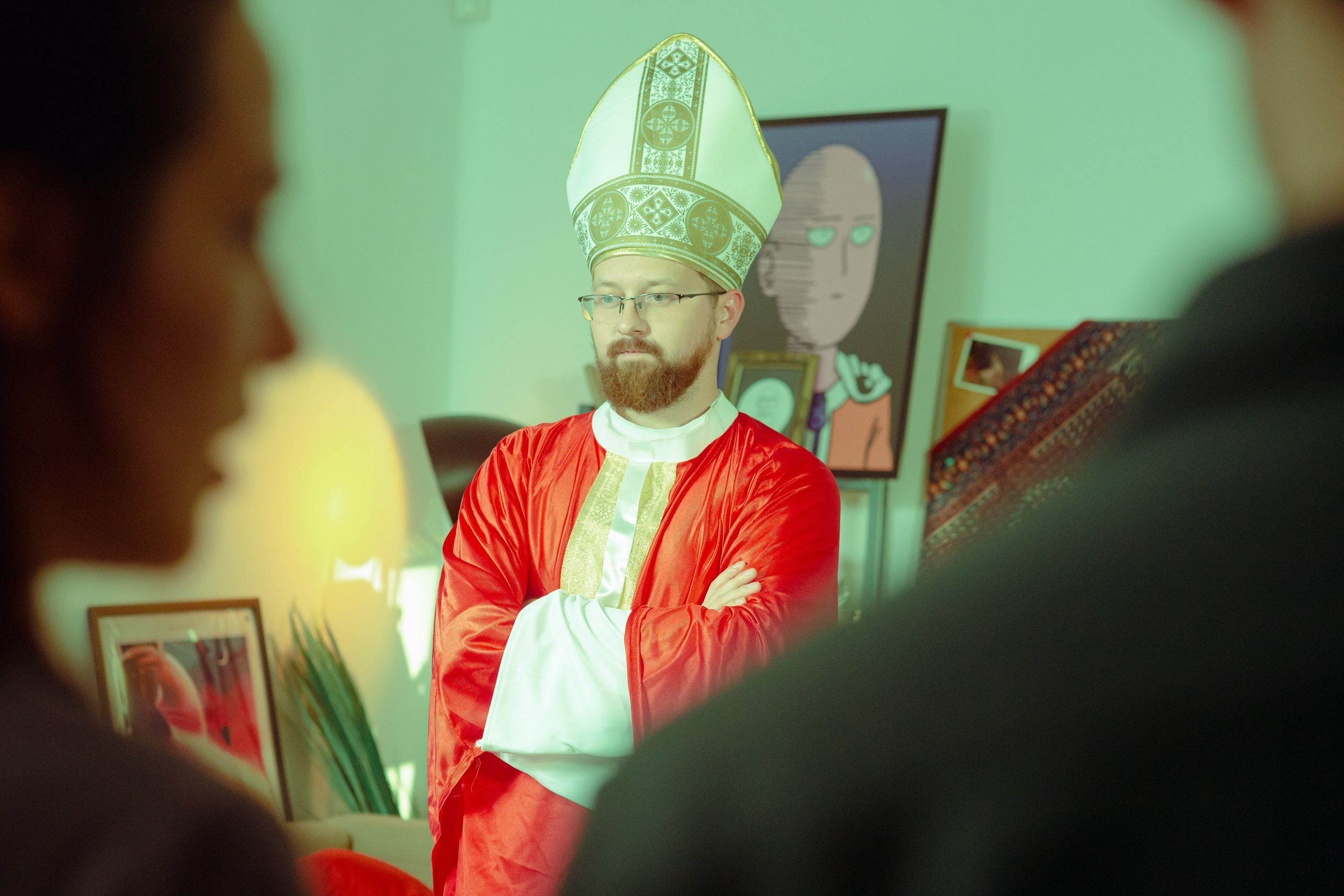 Бэкстейдж. Ксения Фрик — фотограф: бэкстейдж тв-шоу, портреты, репортаж | Москва