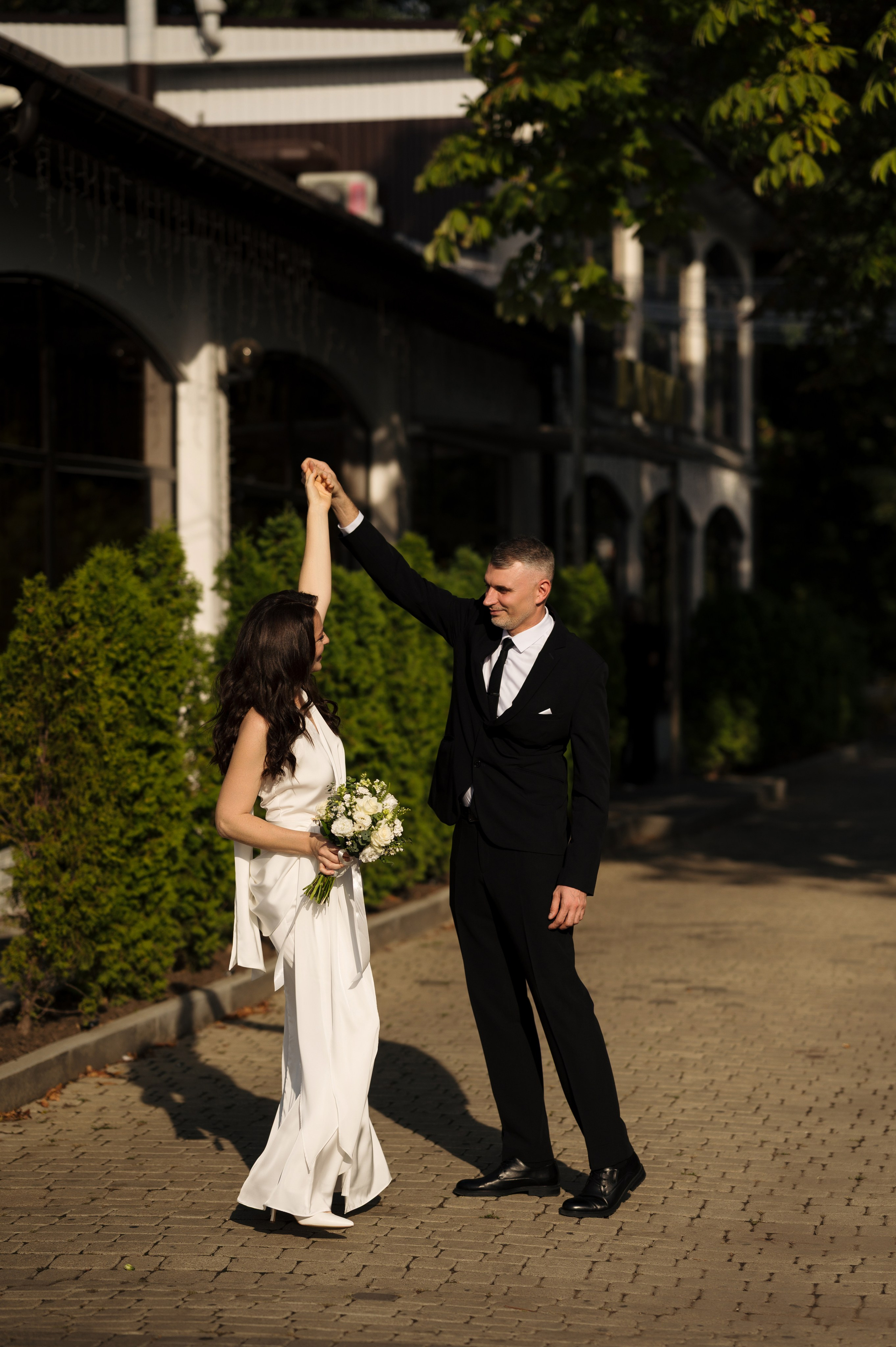 Наталья и Михаил. Фотограф в Краснодаре Скубицкая Альбина