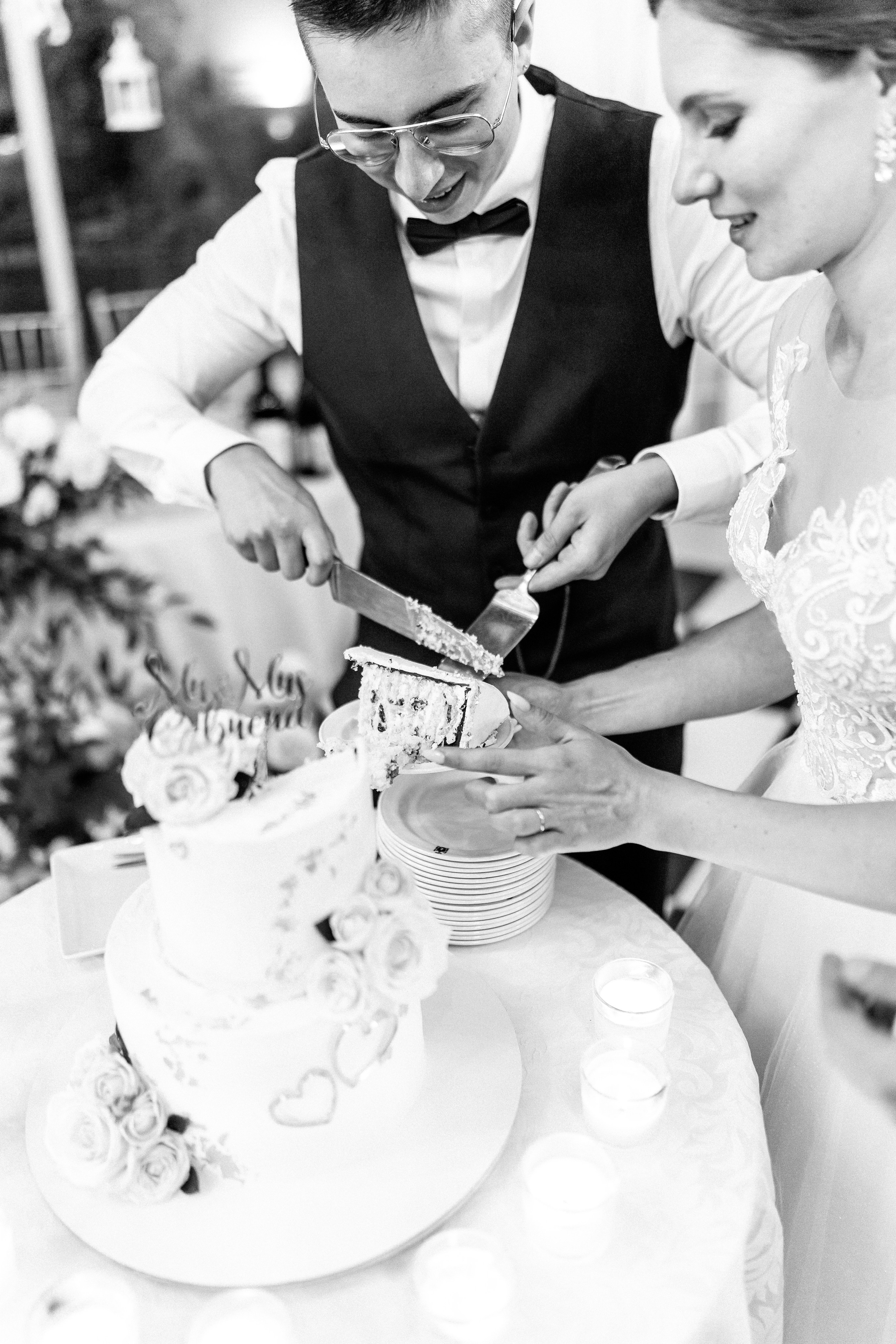 Fabian & Yulia. Свадебный Фотограф в Коломне и Москве Николай Максименко