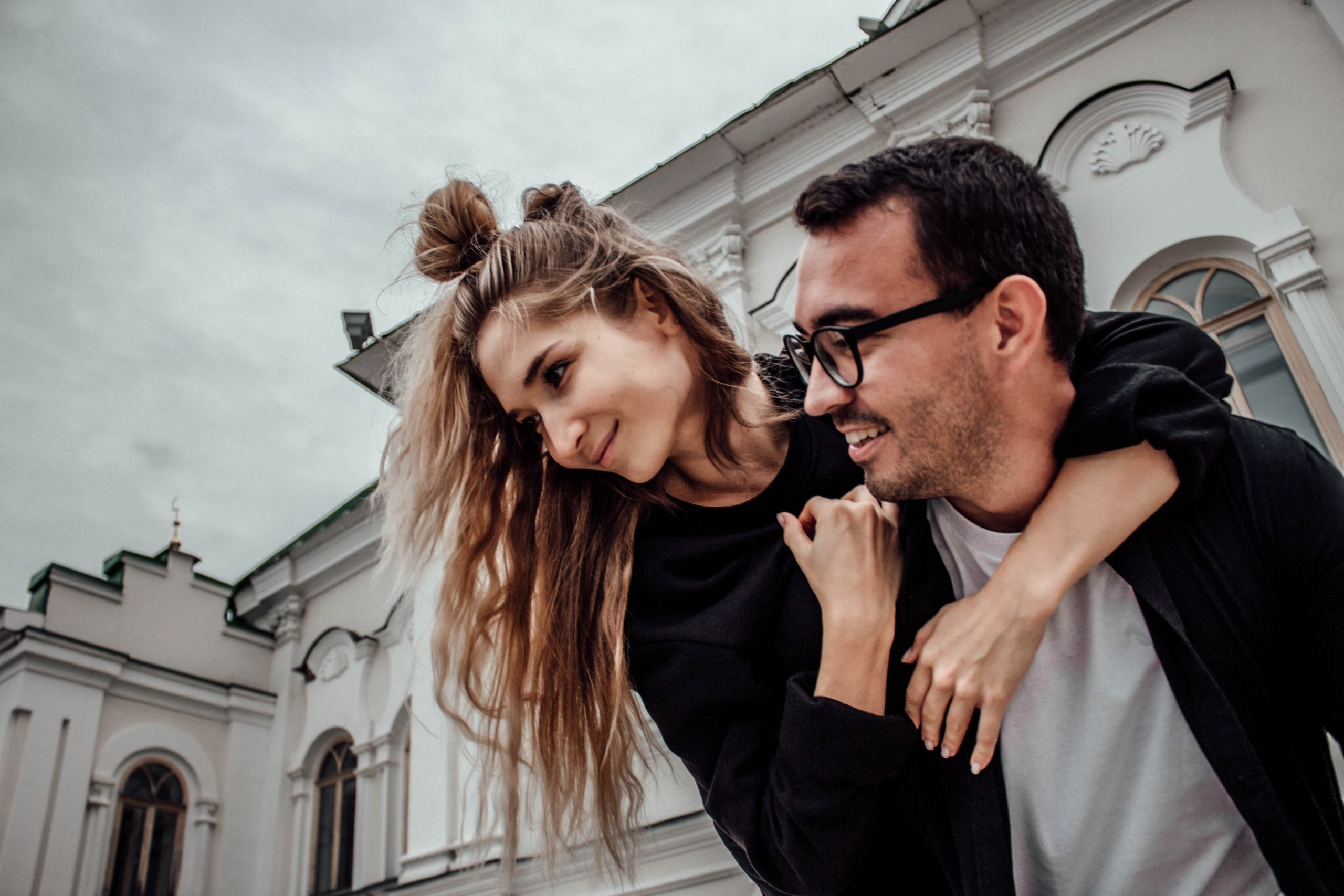 Love story. Свадебный и индивидуальный фотограф Аля Мамакова