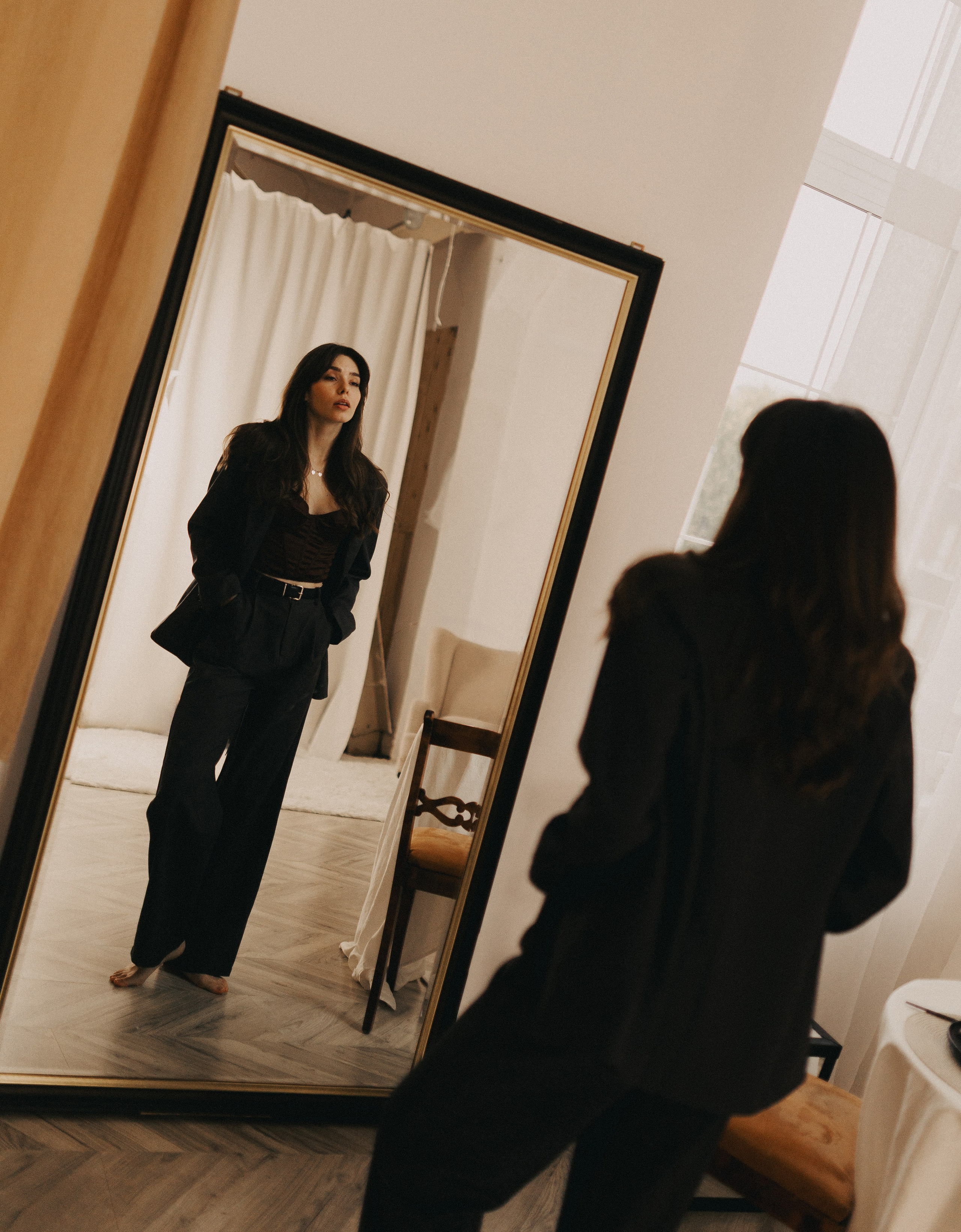 Irina. Свадебный и портретный фотограф в Калининграде и Москве Марк Юдинцев